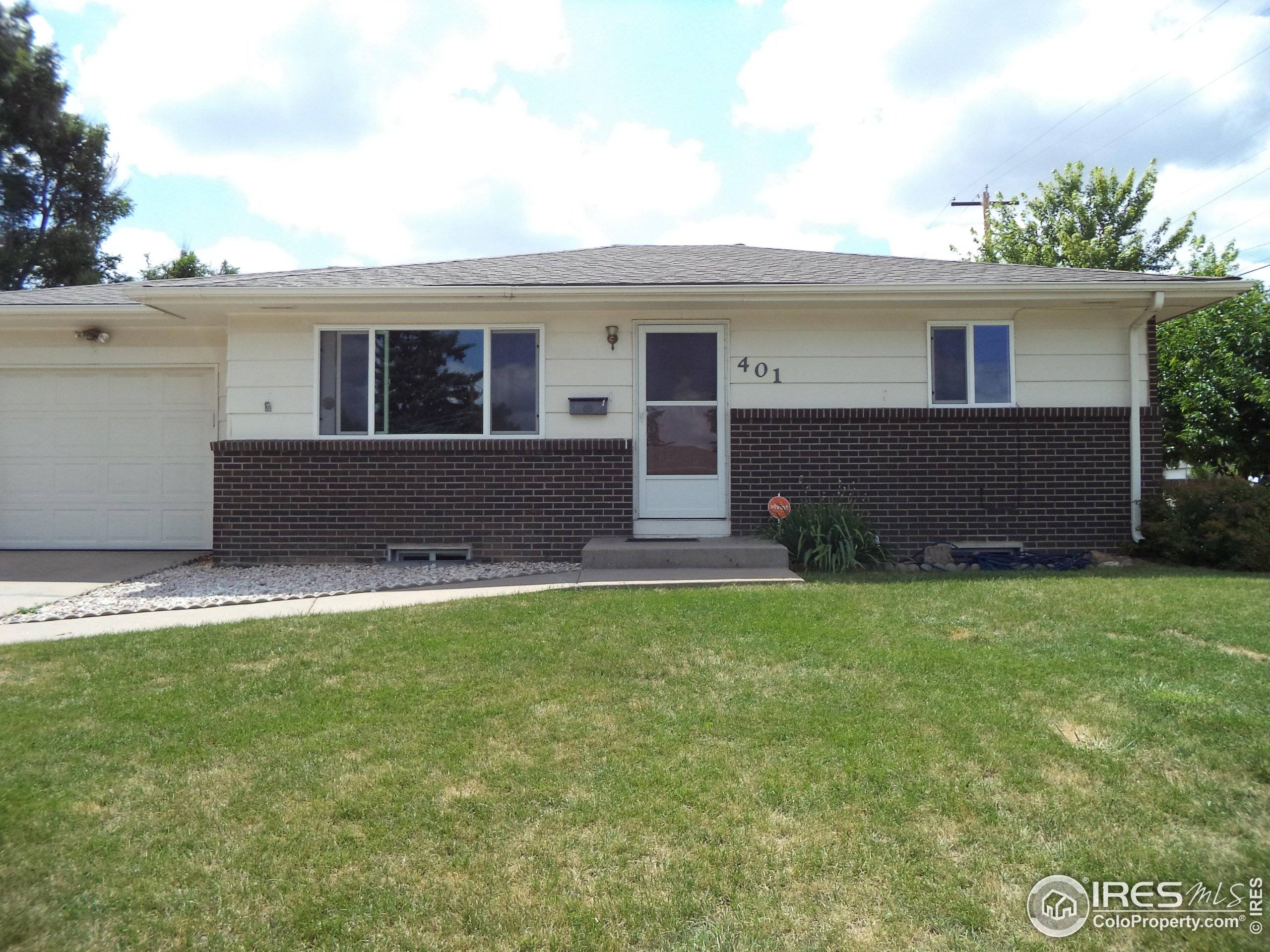 Greeley, CO 80634,401 31st Ave