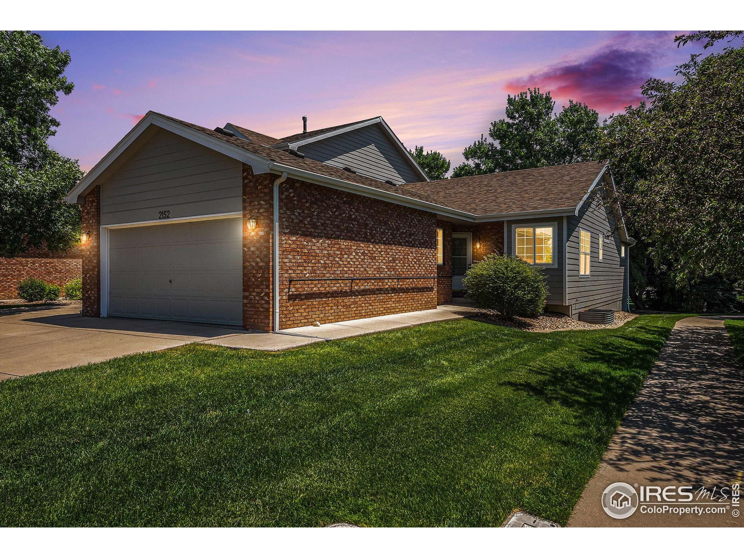 Greeley, CO 80634,2152 35th Ave Ct