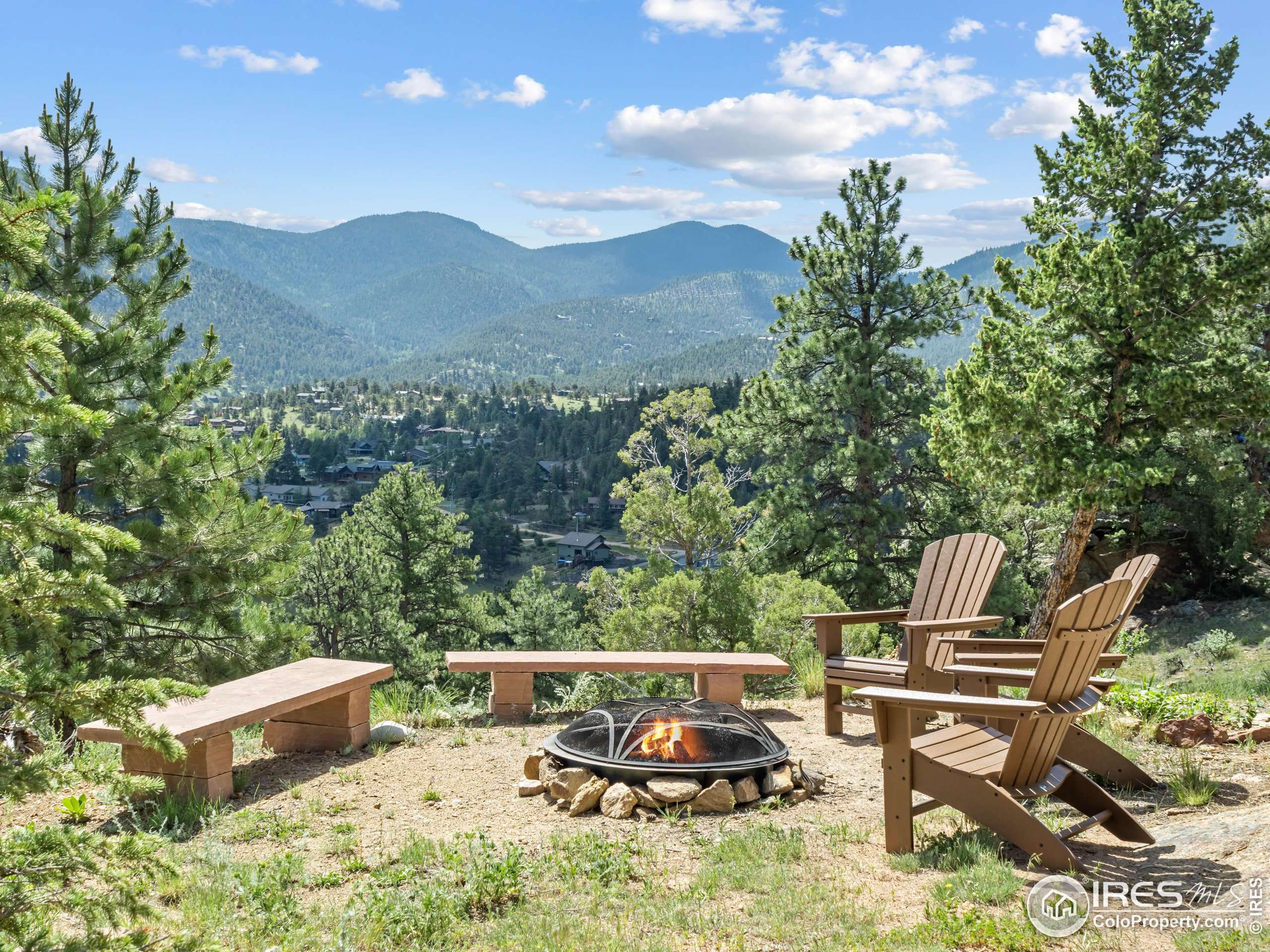 Estes Park, CO 80517,402 Bluebird Ln