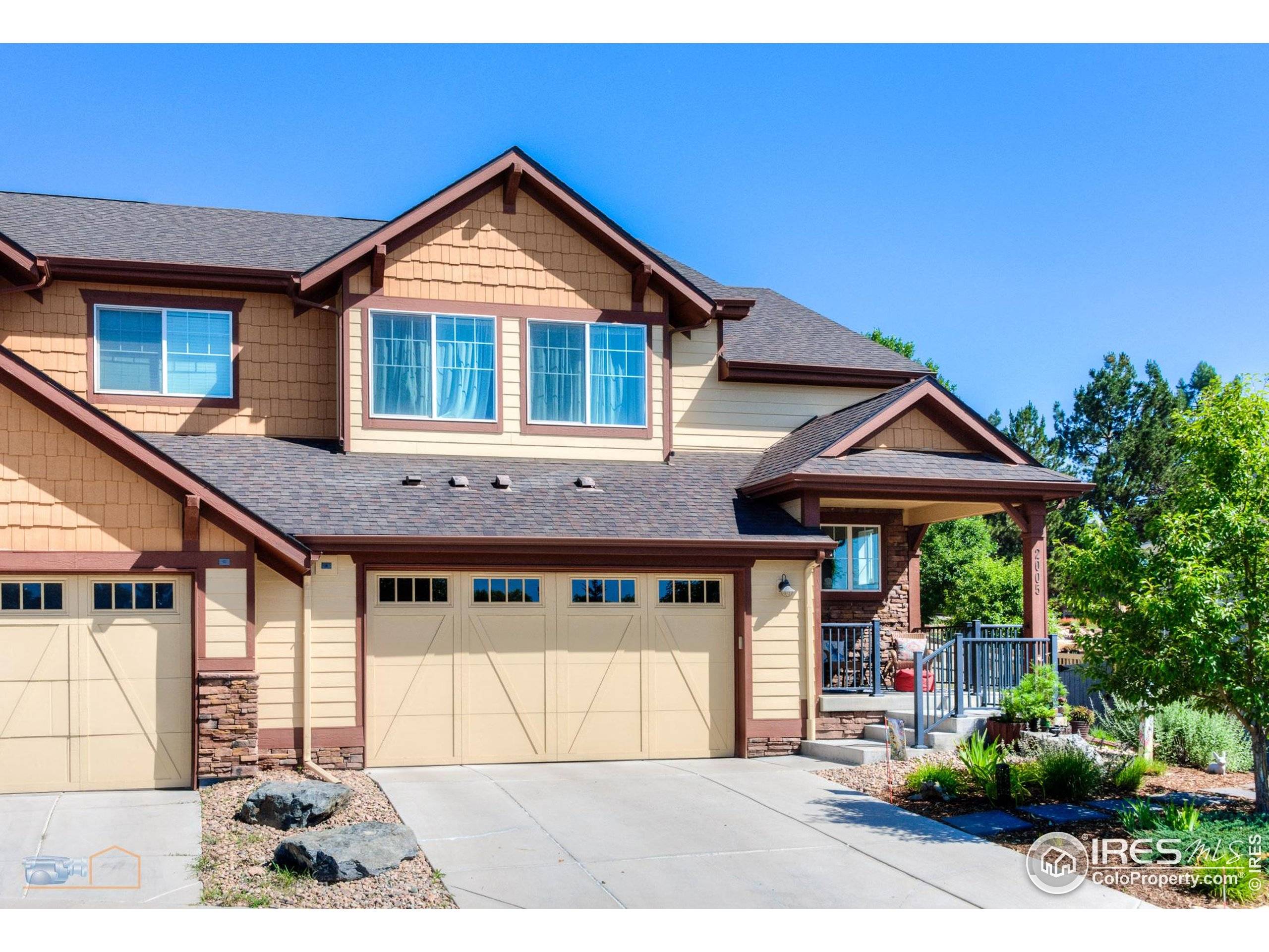 Lafayette, CO 80026,2005 Aster Ln