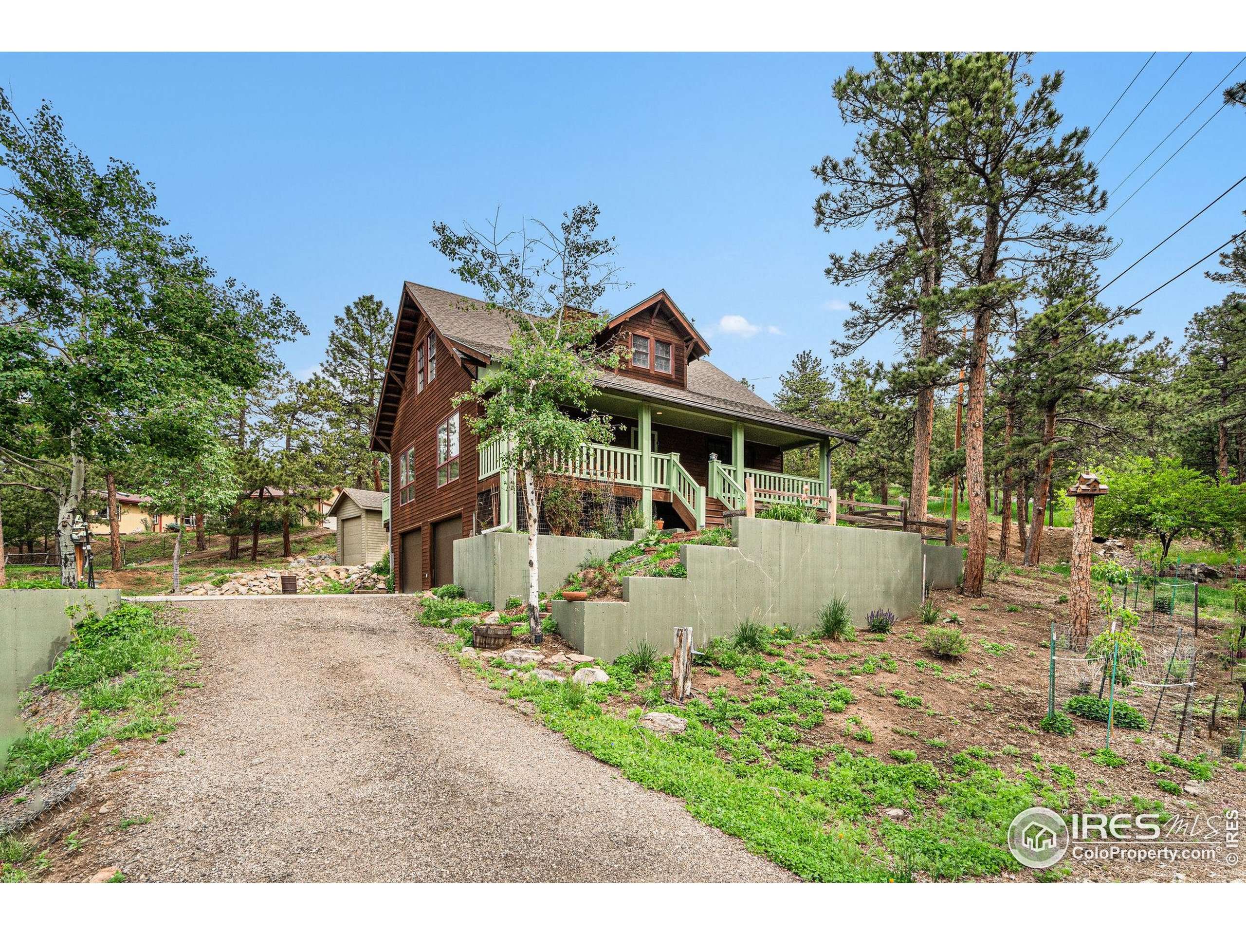 Loveland, CO 80537,151 Green Mountain Dr