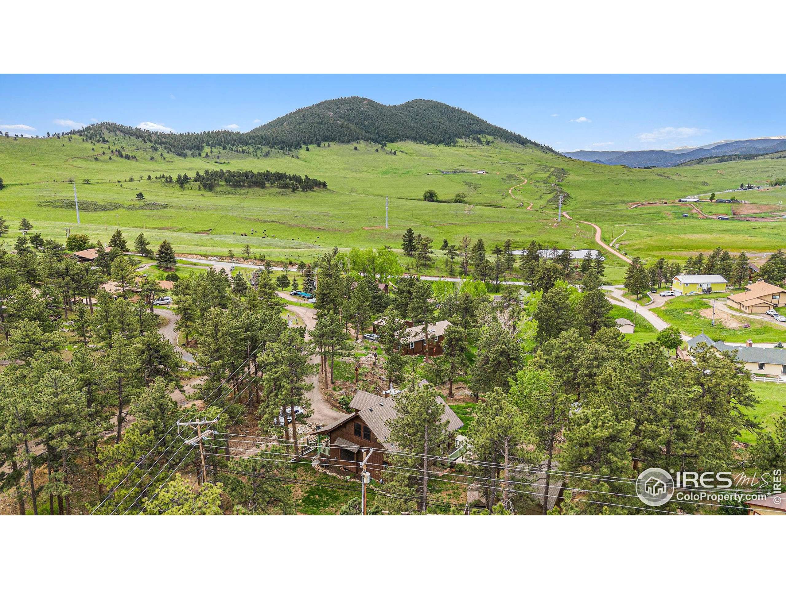 Loveland, CO 80537,151 Green Mountain Dr