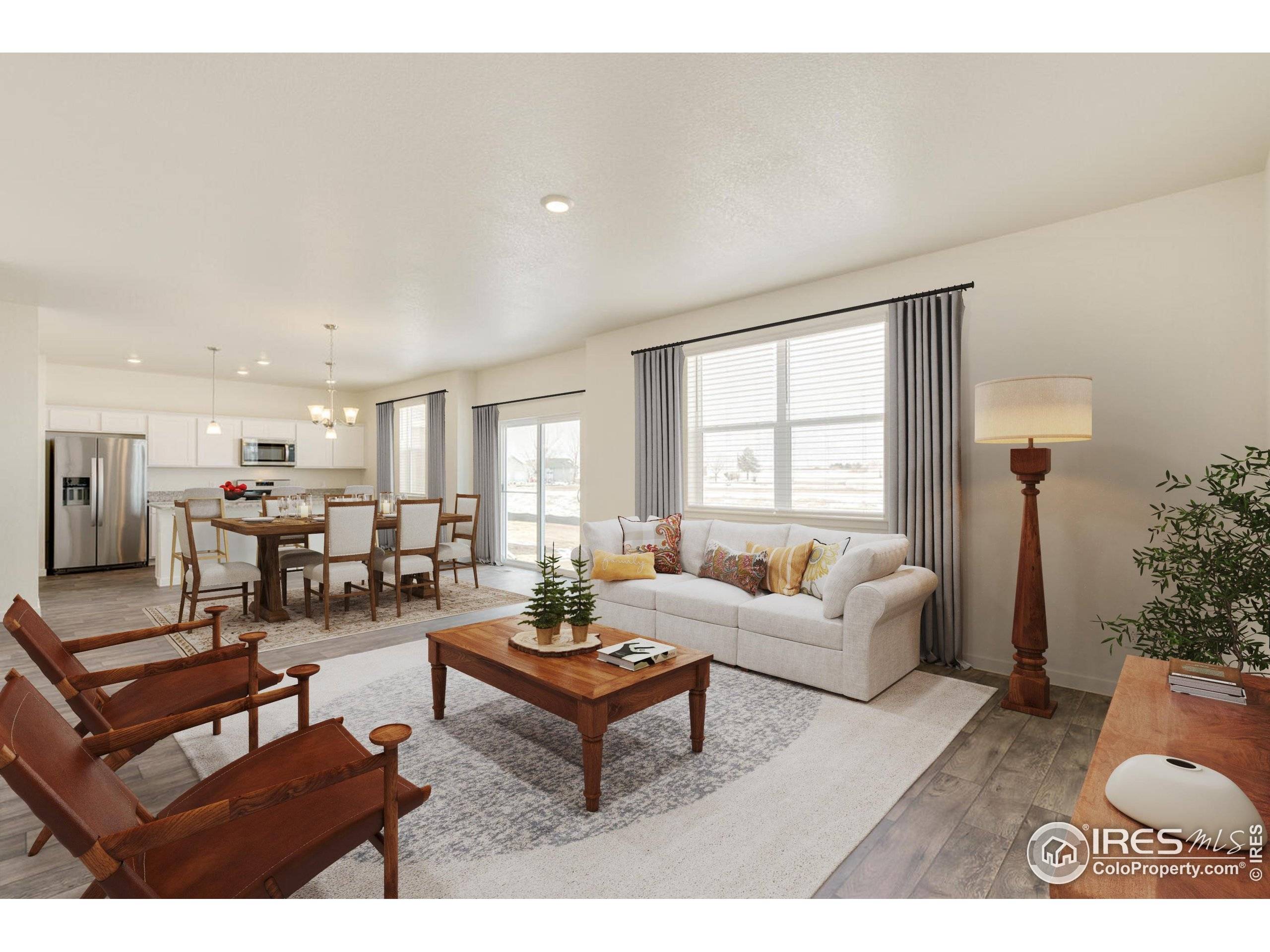 Berthoud, CO 80513,1038 Scotts Peak Dr