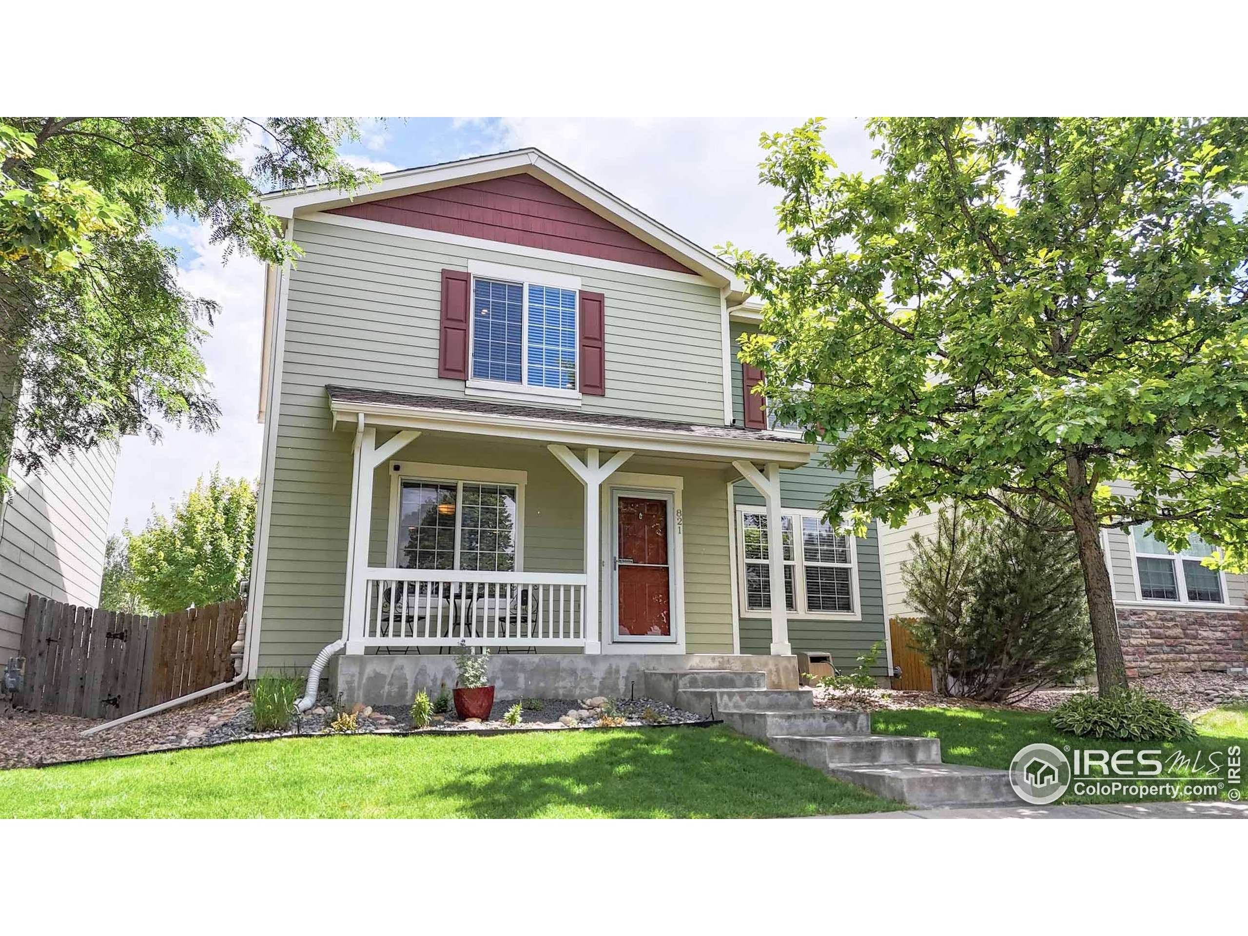 Fort Collins, CO 80525,821 Benson Ln