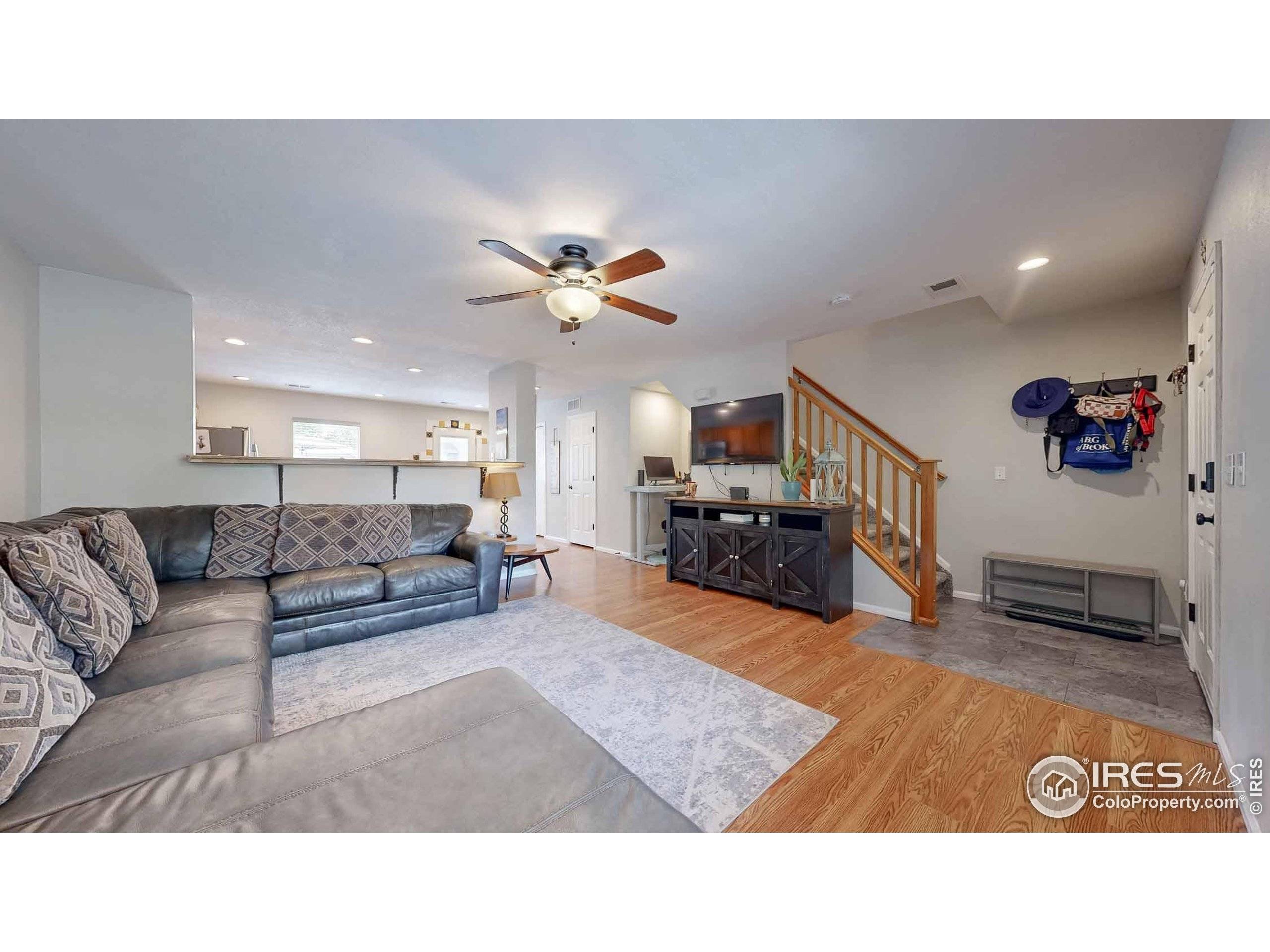 Fort Collins, CO 80525,821 Benson Ln