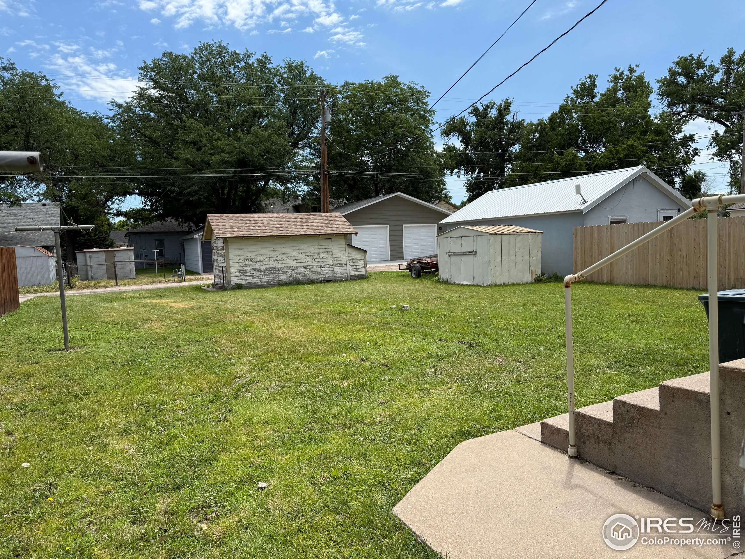 Wray, CO 80758,526 Emerson St