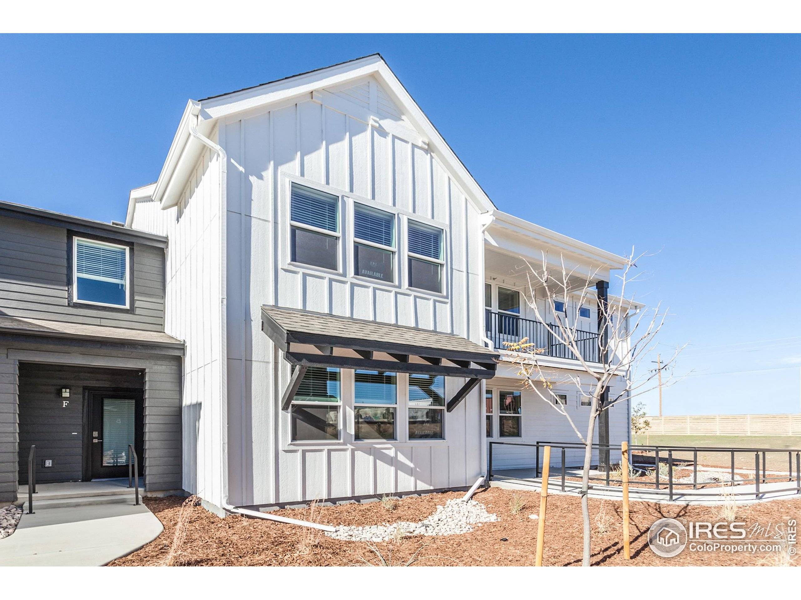 Fort Collins, CO 80524,2714 Barnstormer St #G