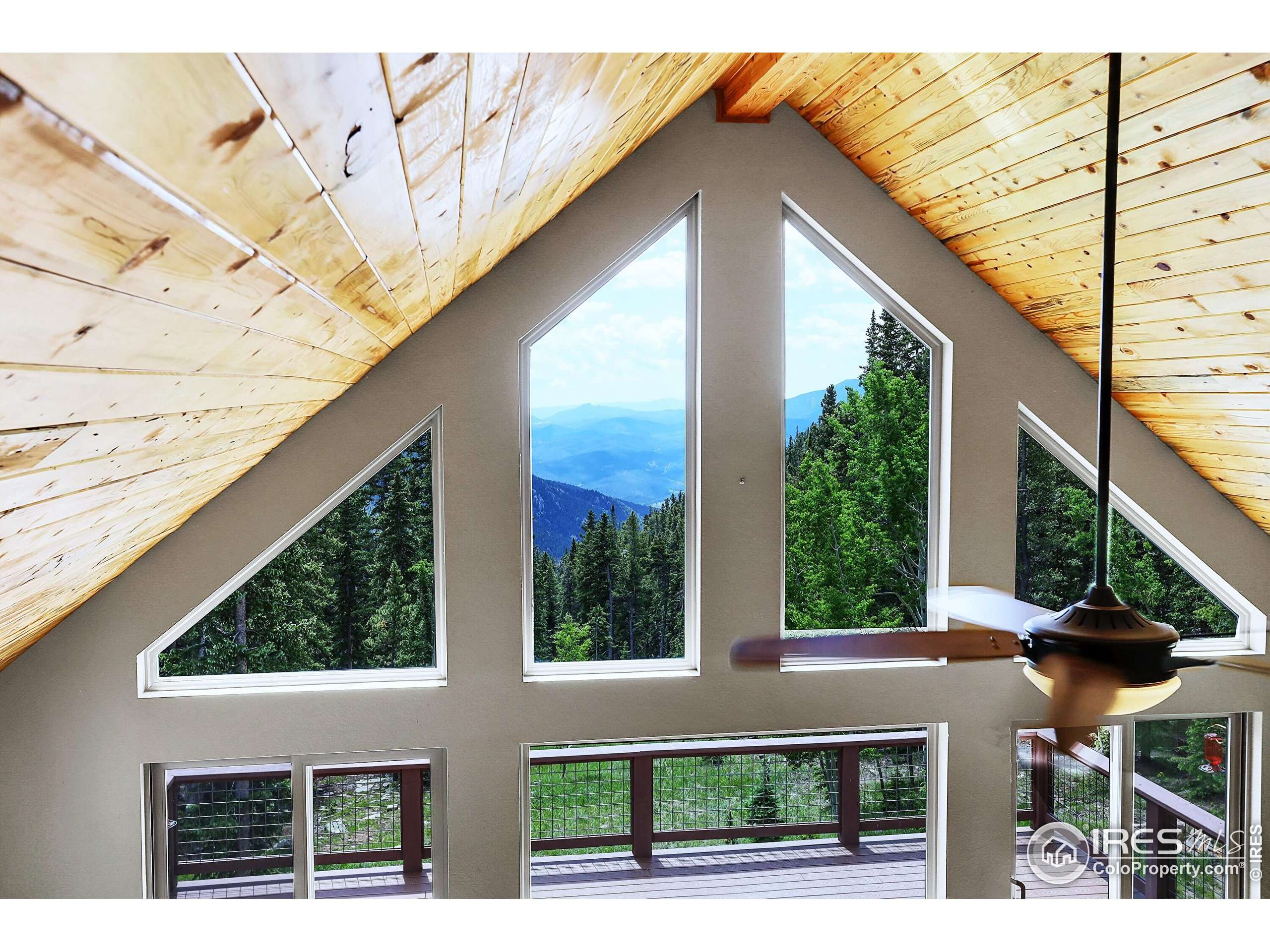 Idaho Springs, CO 80452,1176 Raven Ridge Rd
