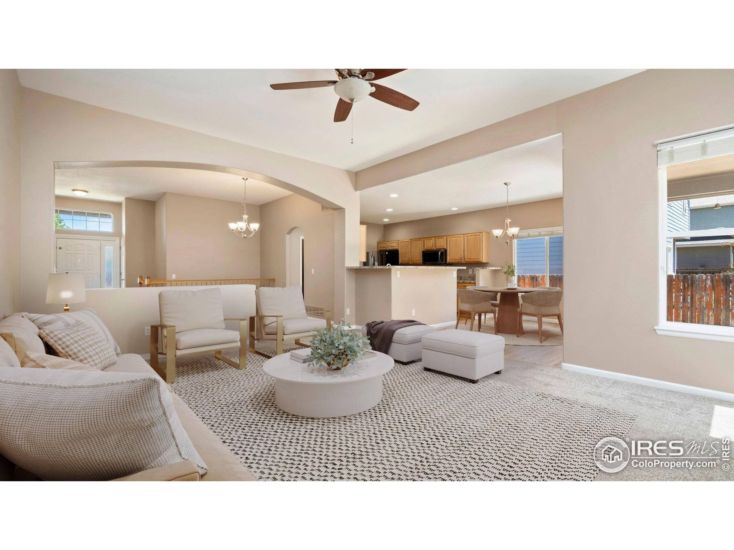Johnstown, CO 80534,3664 Claycomb Ln