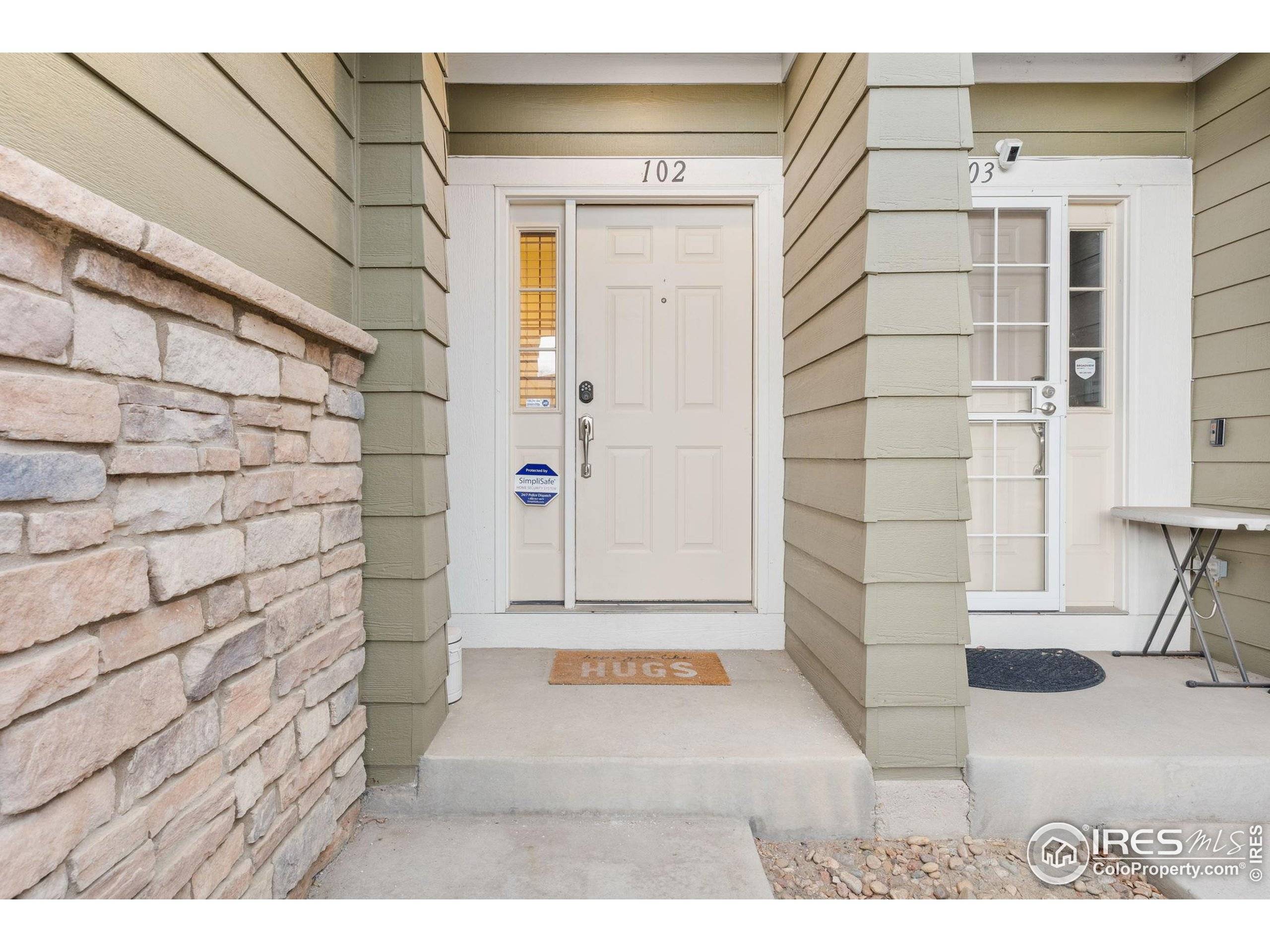 Northglenn, CO 80233,3000 E 112th Ave #102