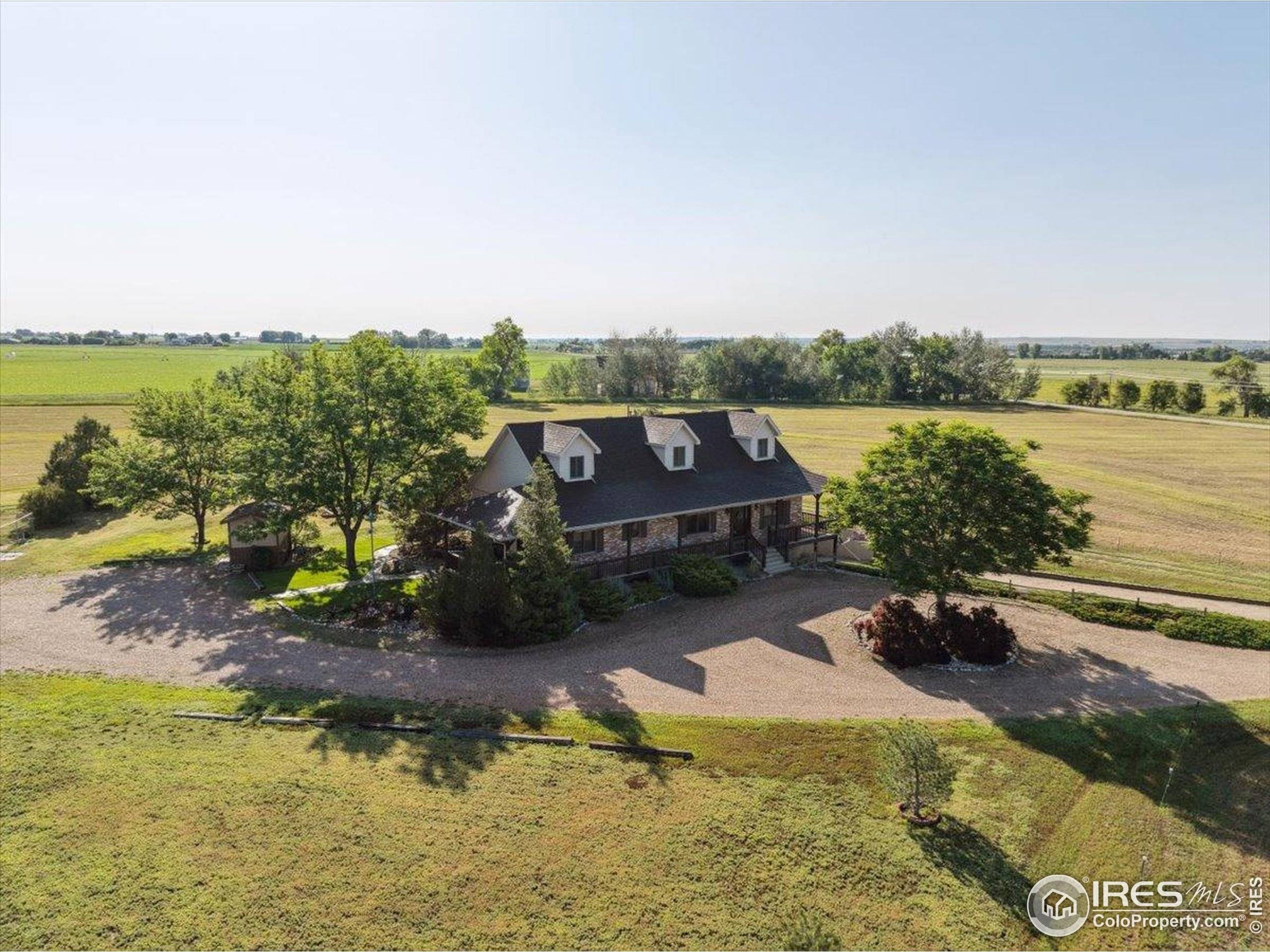 Berthoud, CO 80513,420 E County Road 10