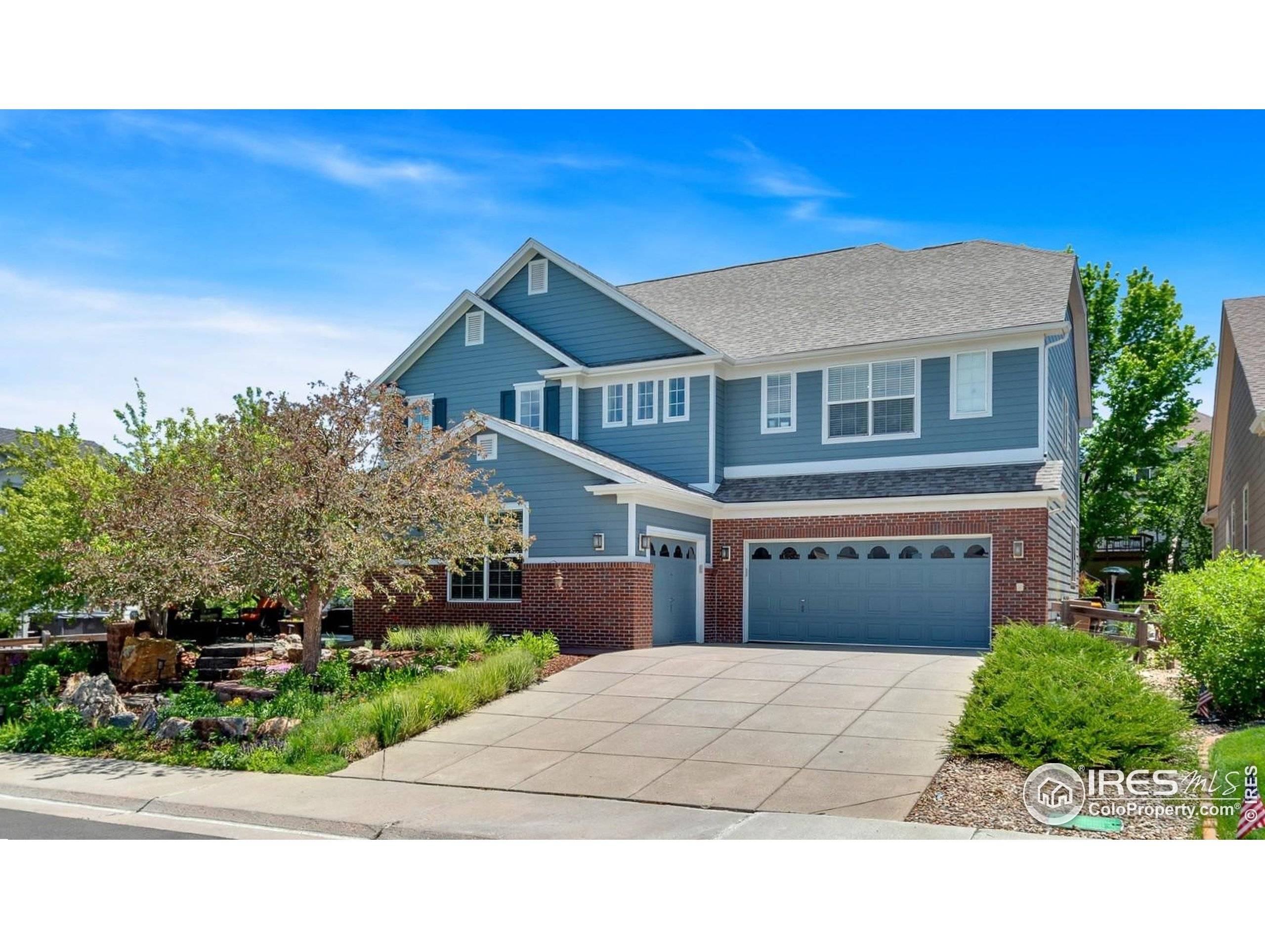 Parker, CO 80138,23570 E Holly Hills Way