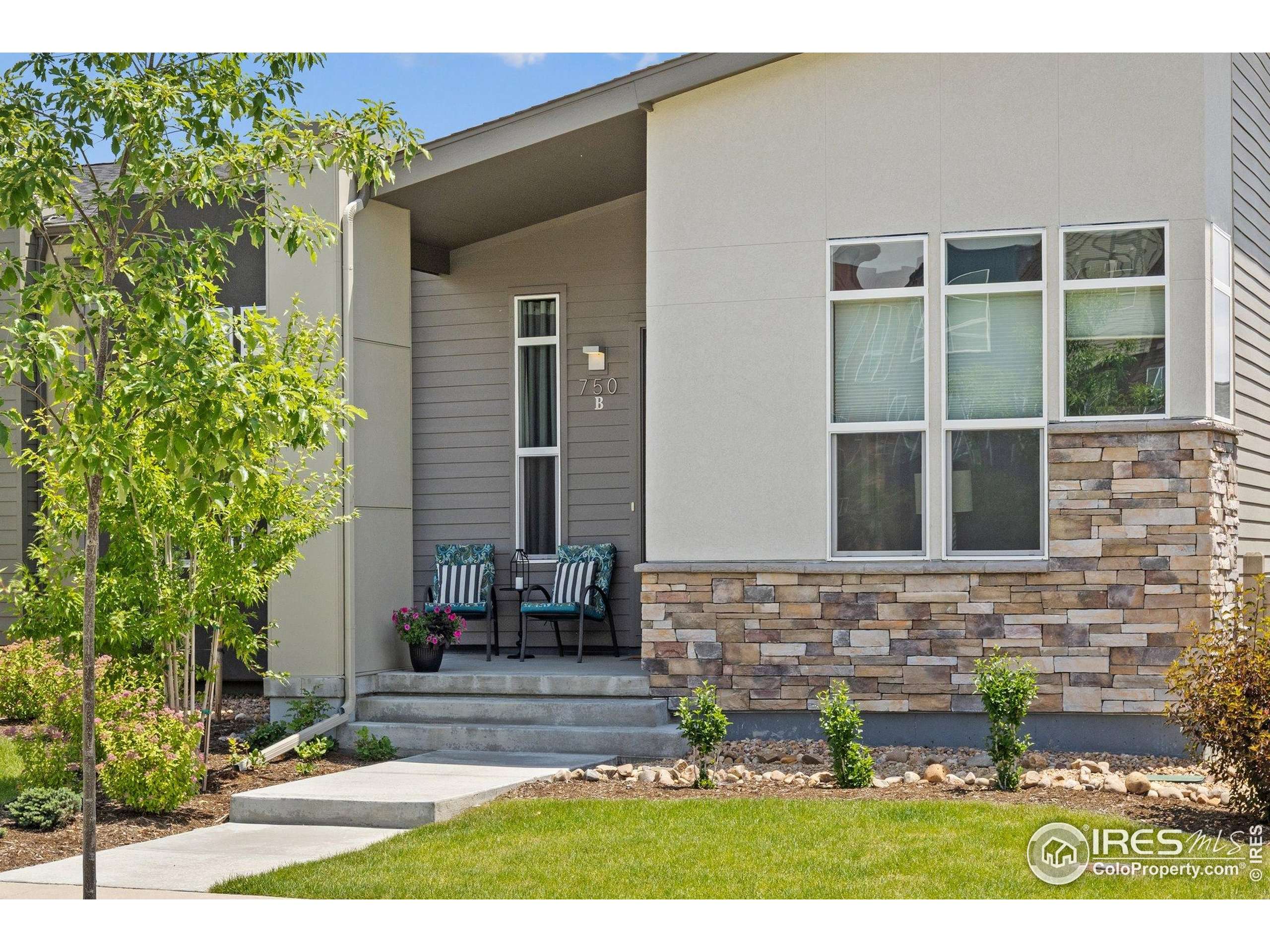 Longmont, CO 80503,750 Kubat Ln #B
