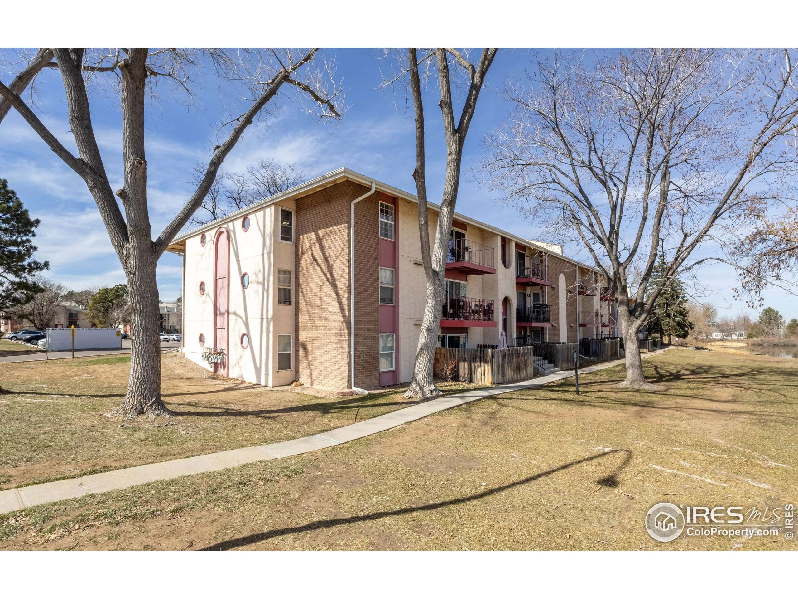 Denver, CO 80234,12114 Melody Dr #303