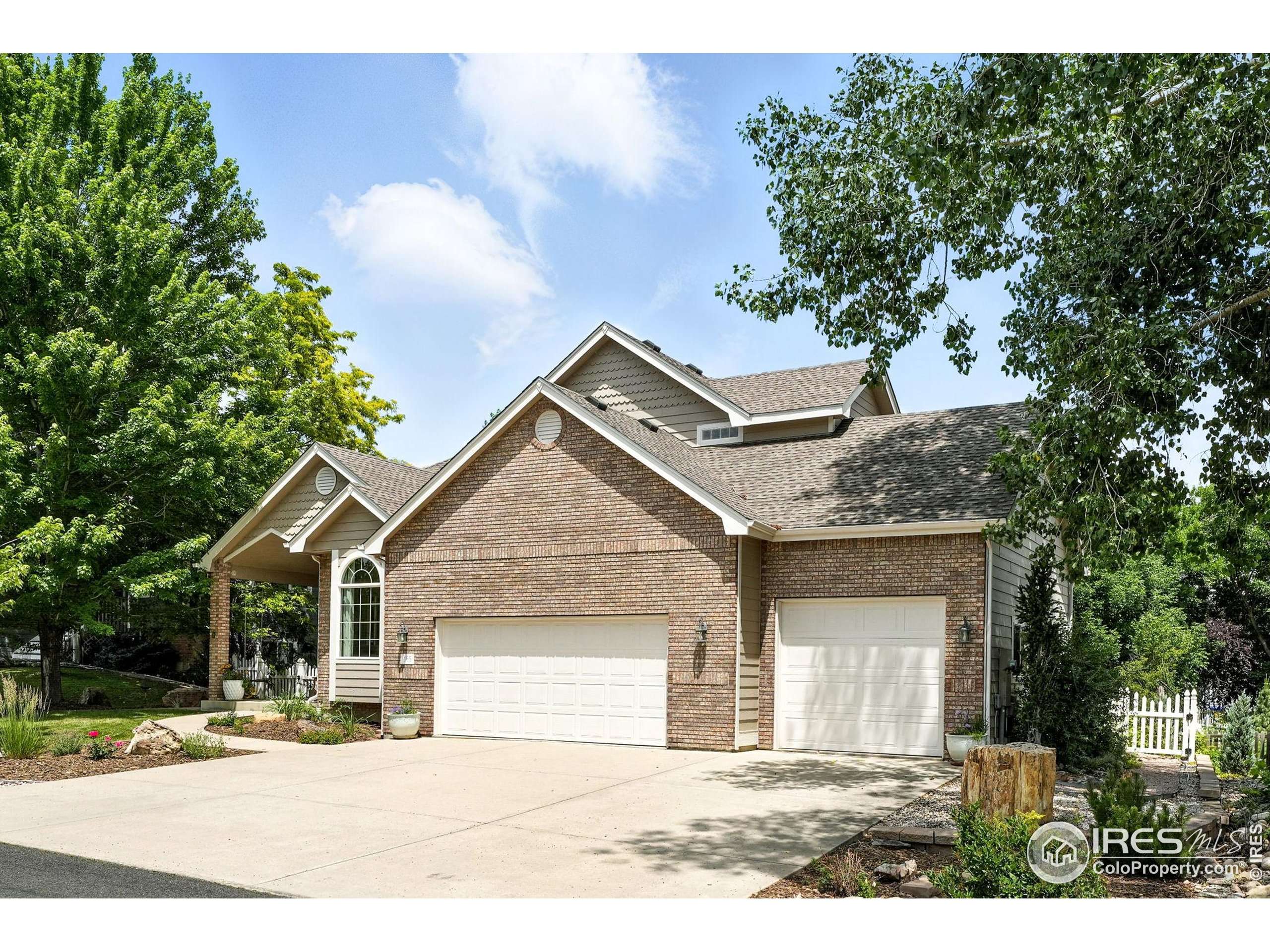 Loveland, CO 80537,466 Cove Dr