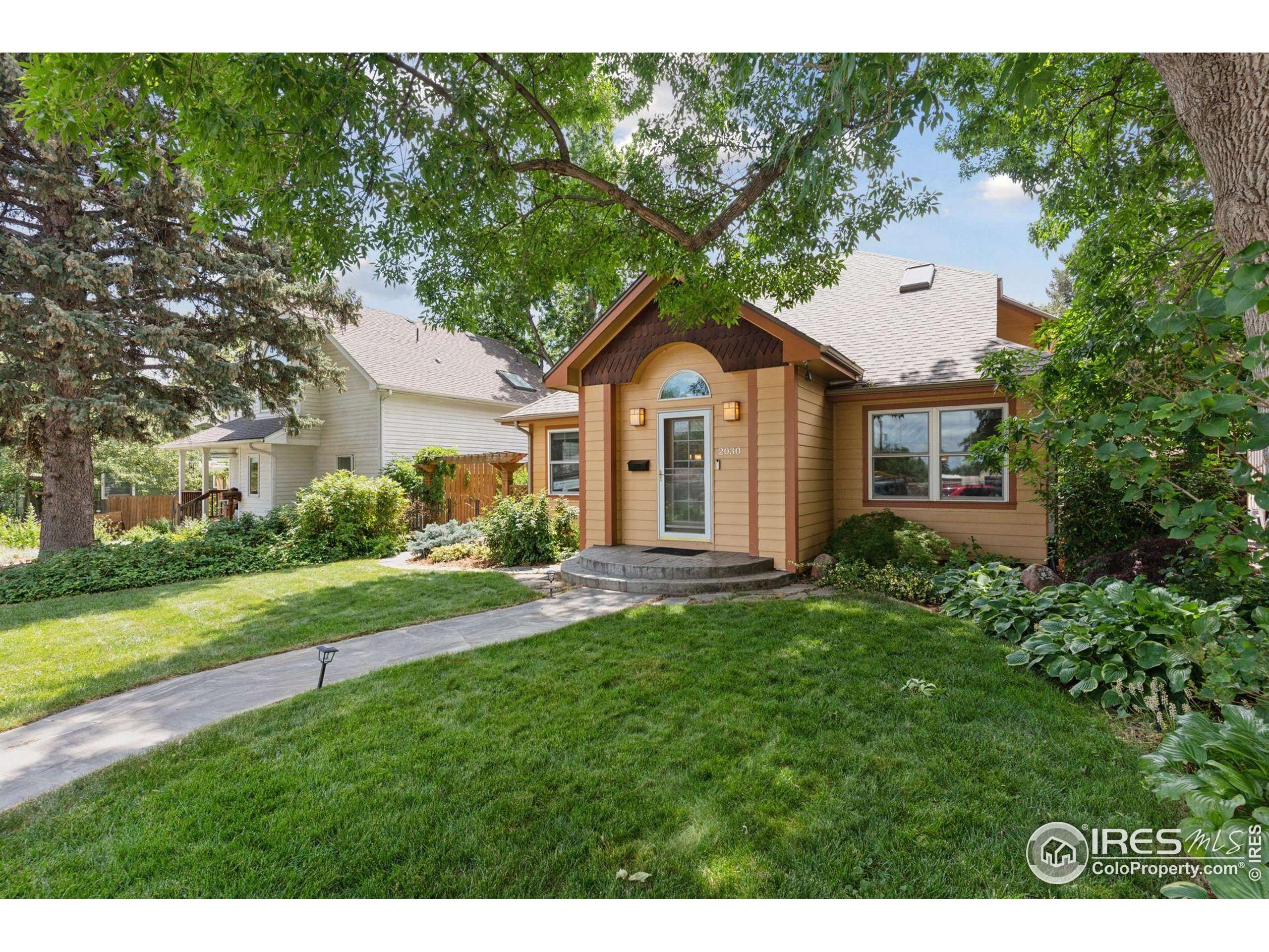 Boulder, CO 80302,2030 Columbine Ave