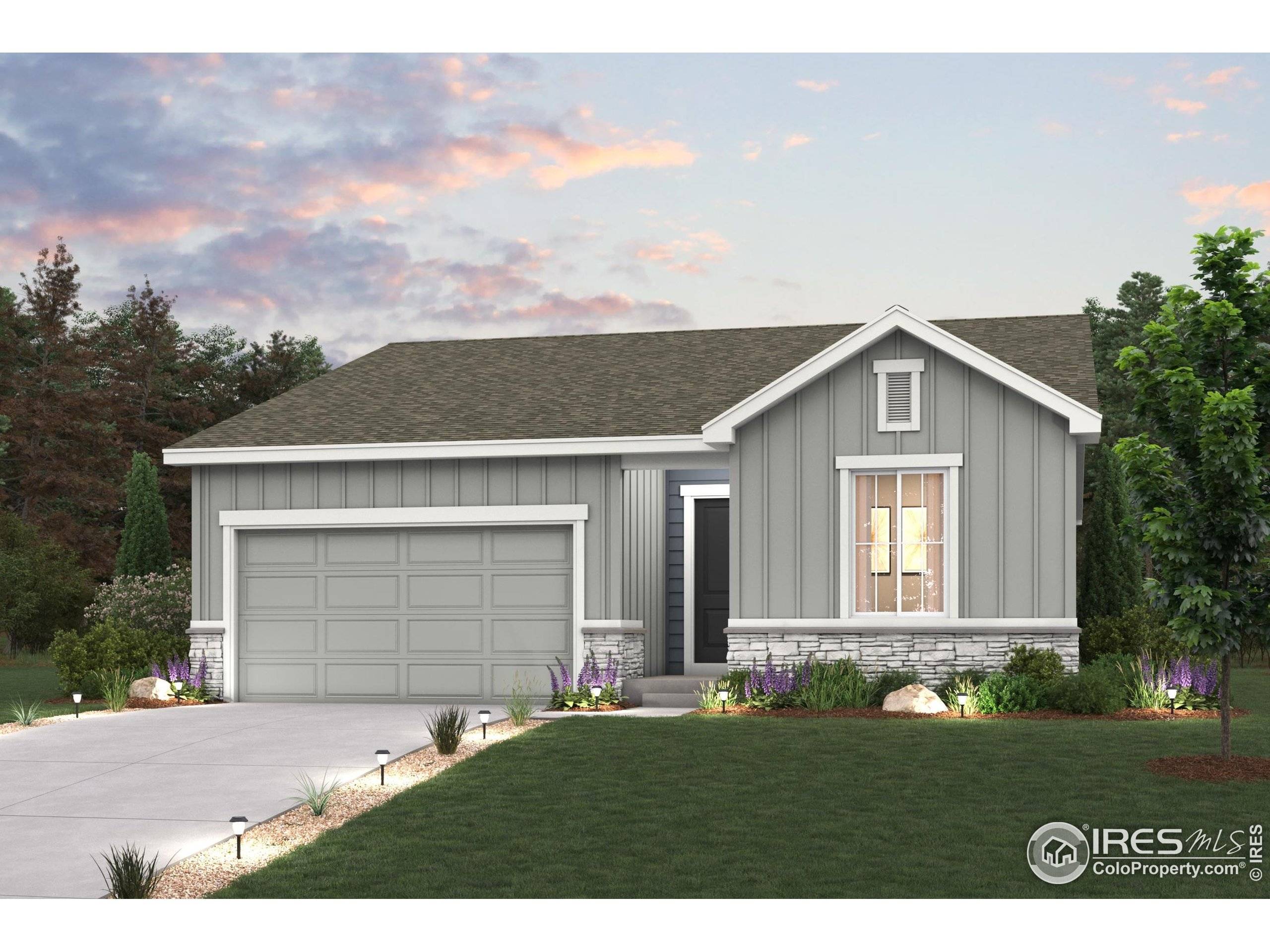 Timnath, CO 80547,4402 Trader St