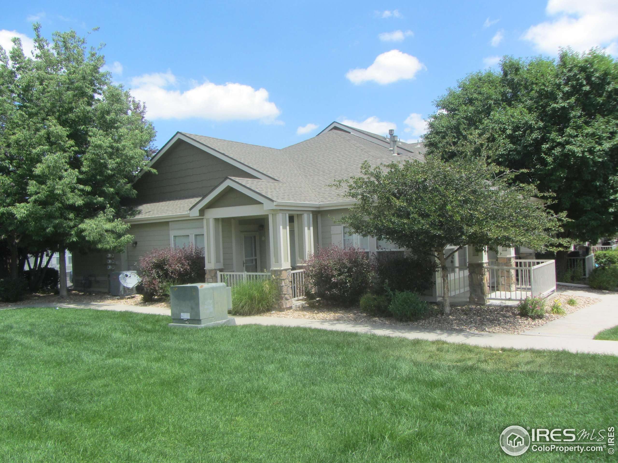 Greeley, CO 80634,1900 68th Ave #701