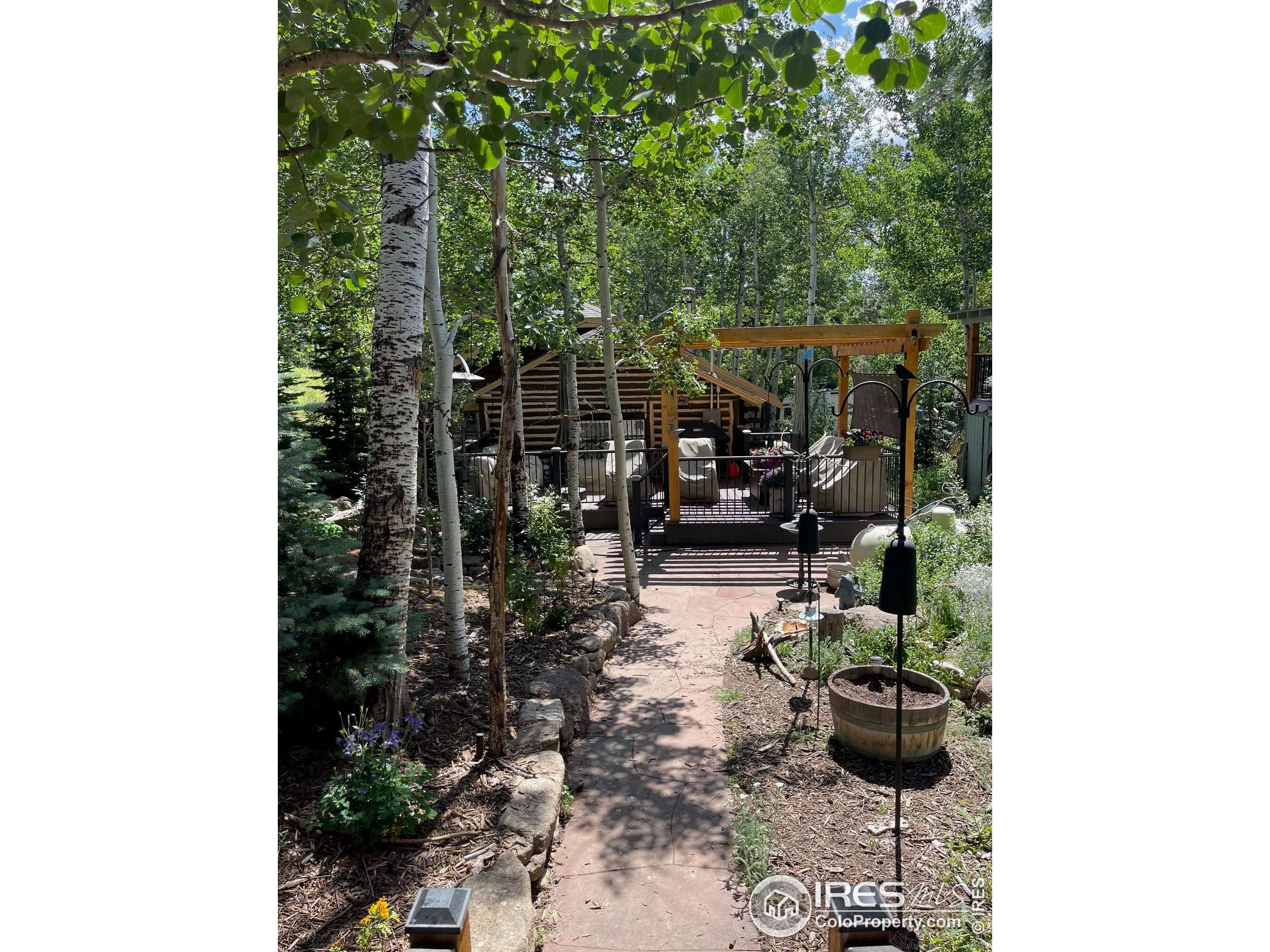 Allenspark, CO 80510,124 Ski Rd