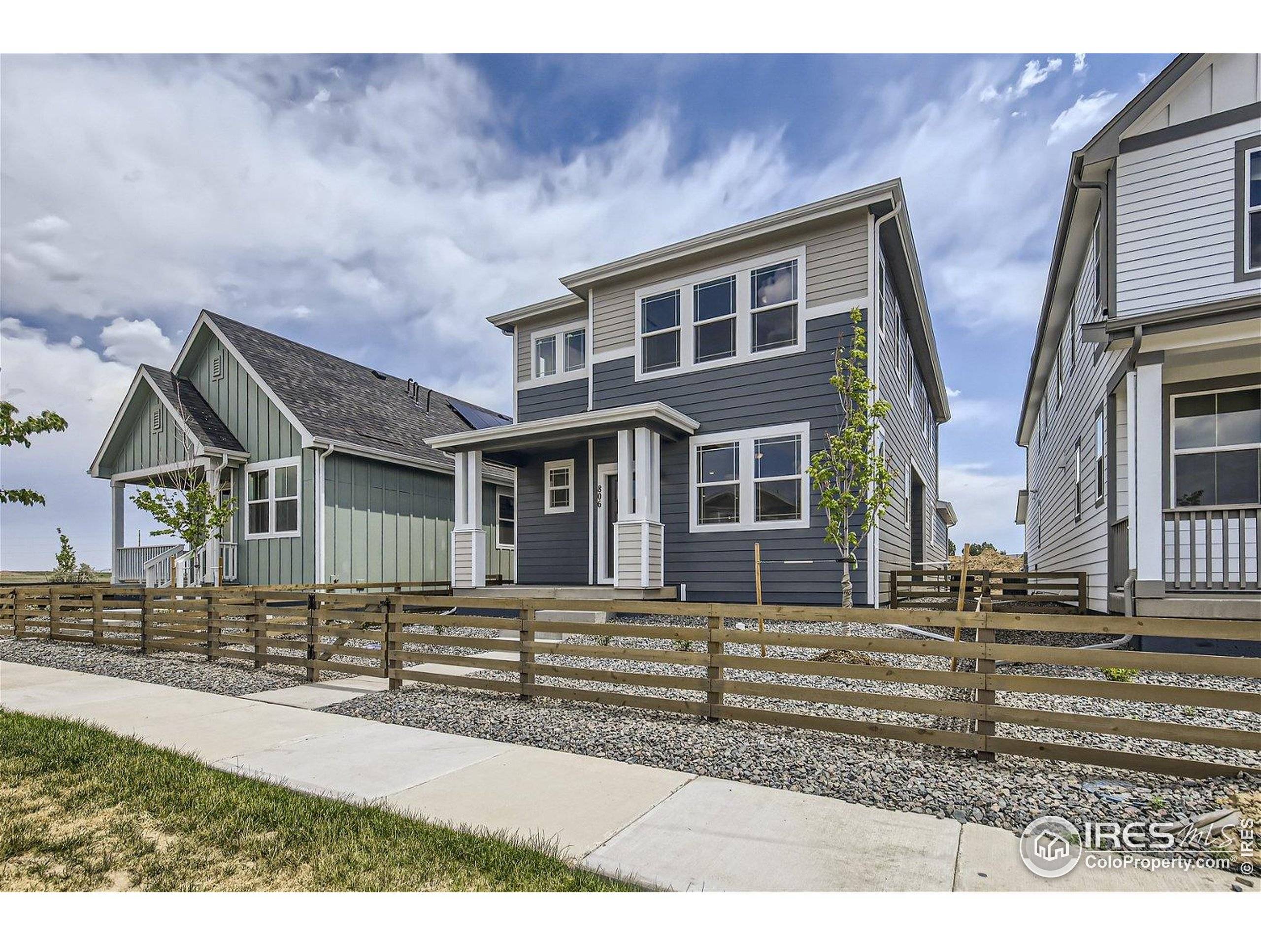 Fort Collins, CO 80524,2302 Walbridge Rd