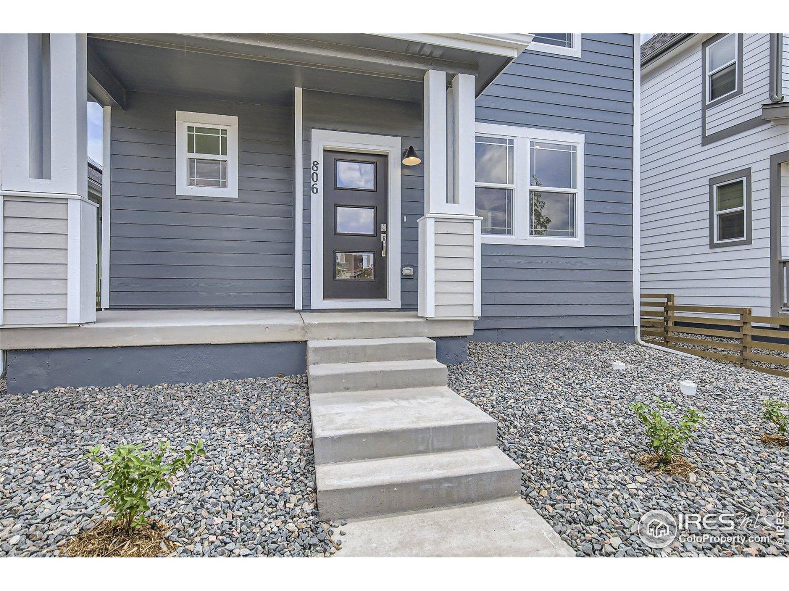 Fort Collins, CO 80524,2302 Walbridge Rd