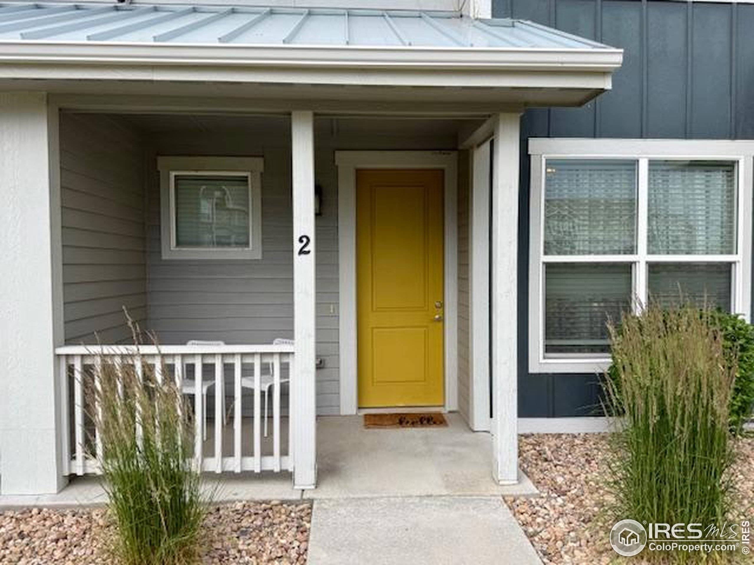 Greeley, CO 80634,6340 Orchard Park Dr #2