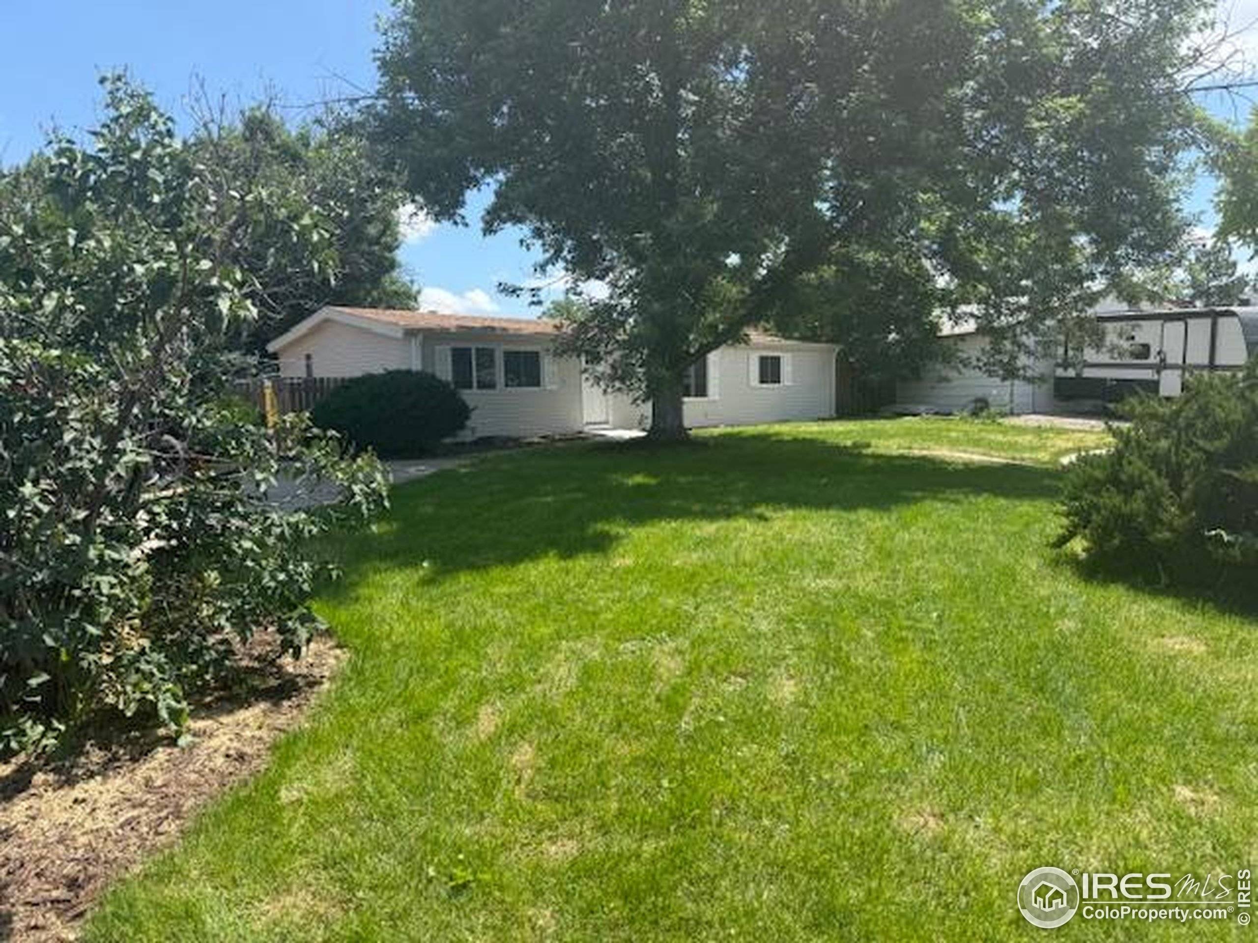 Fort Collins, CO 80528,8416 Peakview Dr