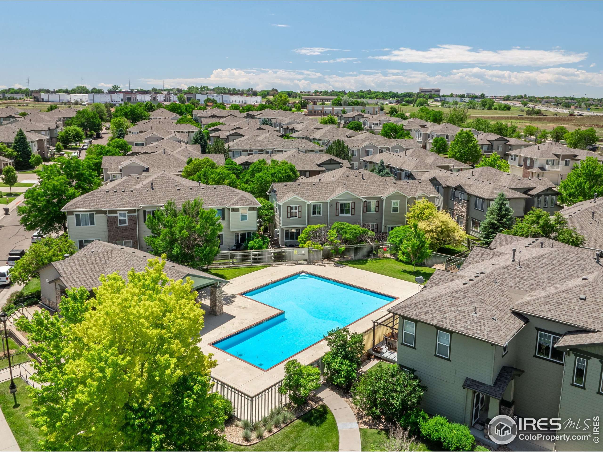 Thornton, CO 80241,12912 Grant Cir E ##A