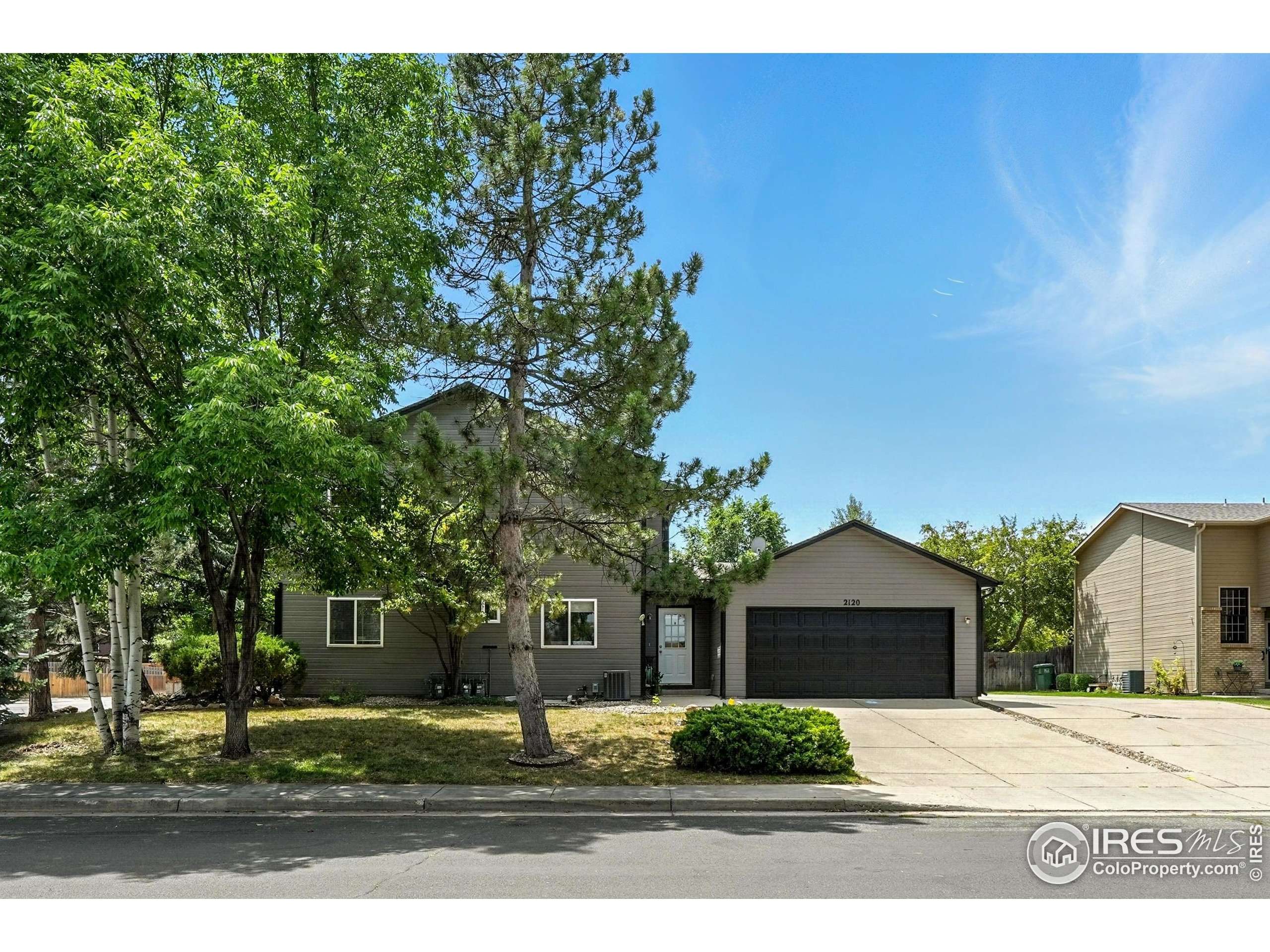 Loveland, CO 80537,2120 3rd St SW