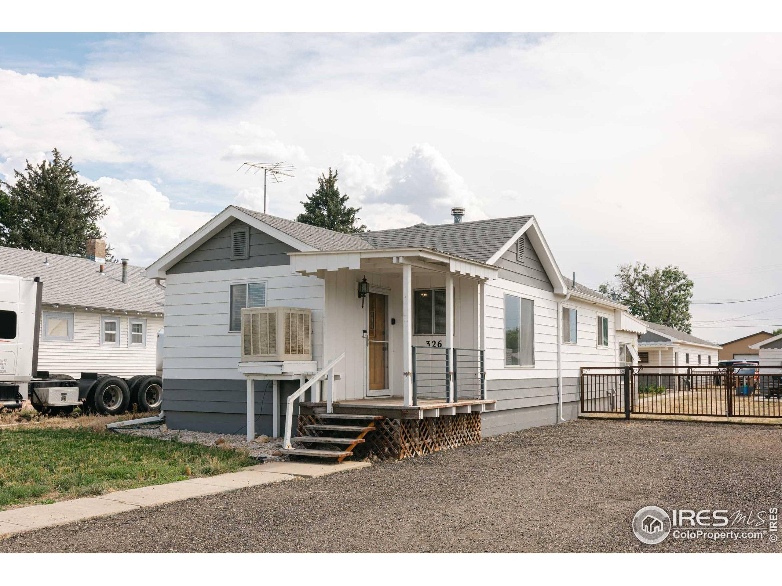 La Salle, CO 80645,326 3rd Ave