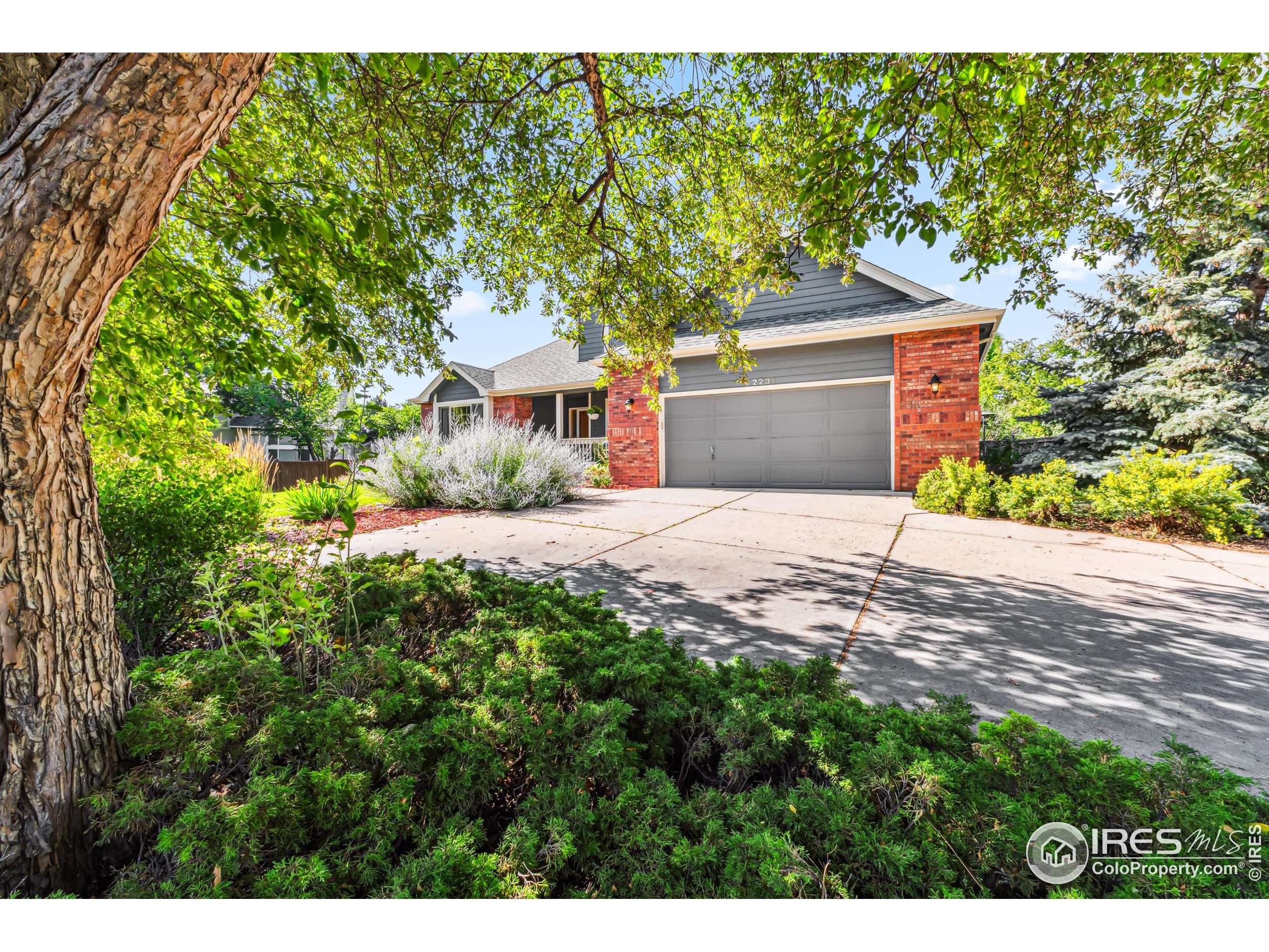 Fort Collins, CO 80528,2231 Timber Creek Dr