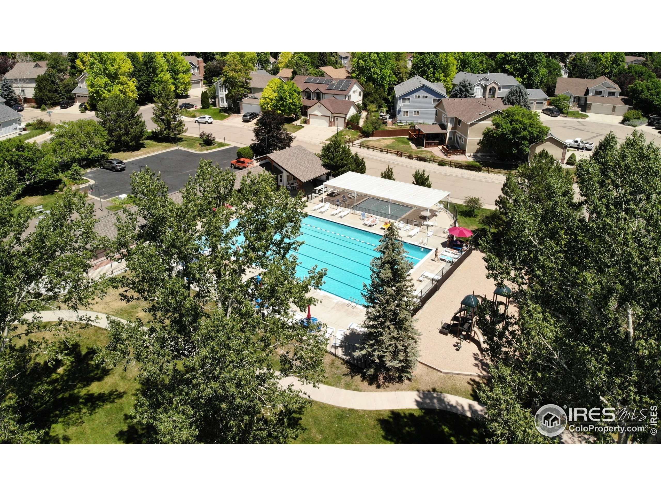 Longmont, CO 80503,3542 Larkspur Dr