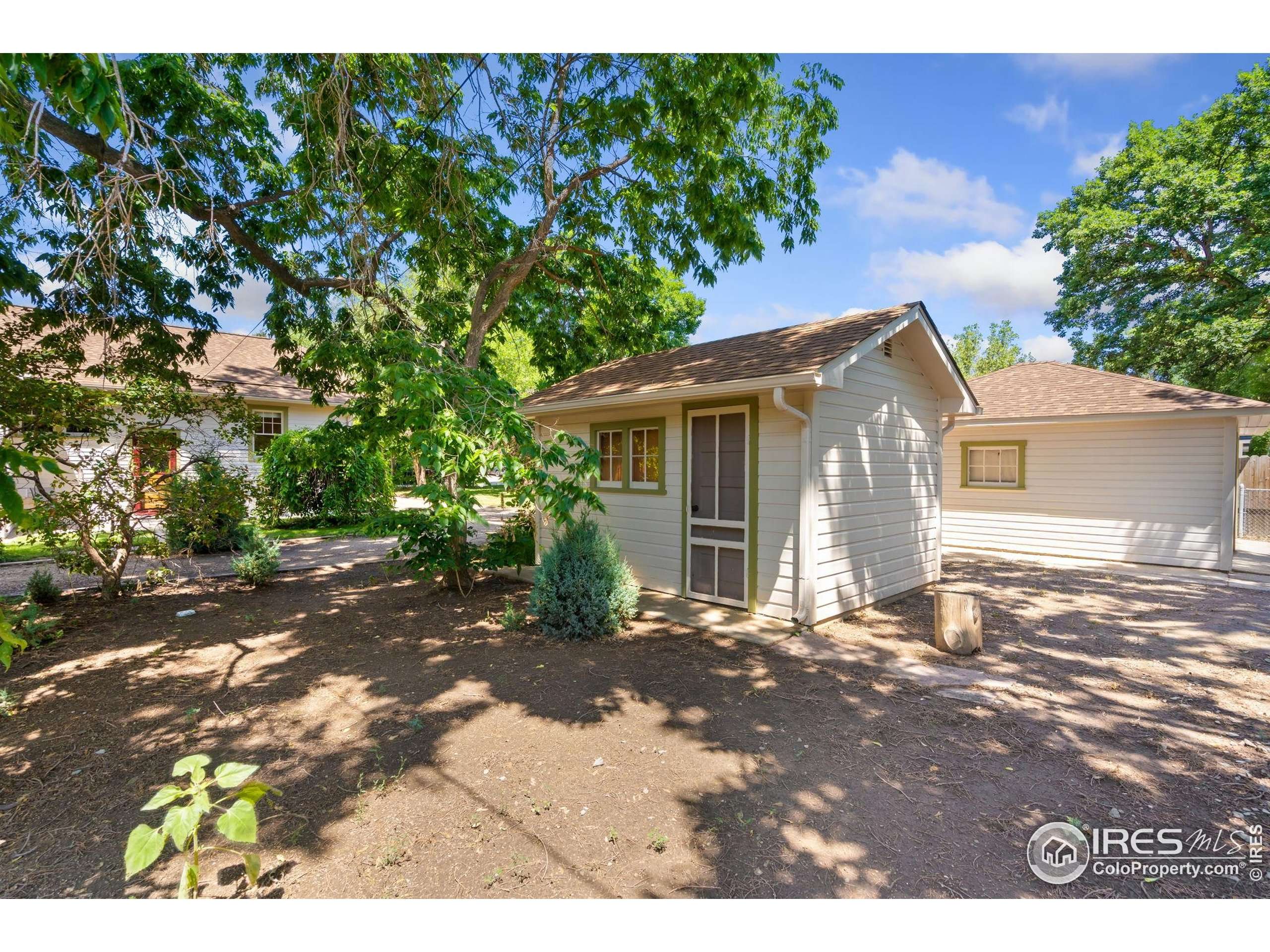 Longmont, CO 80501,1214 9th Ave