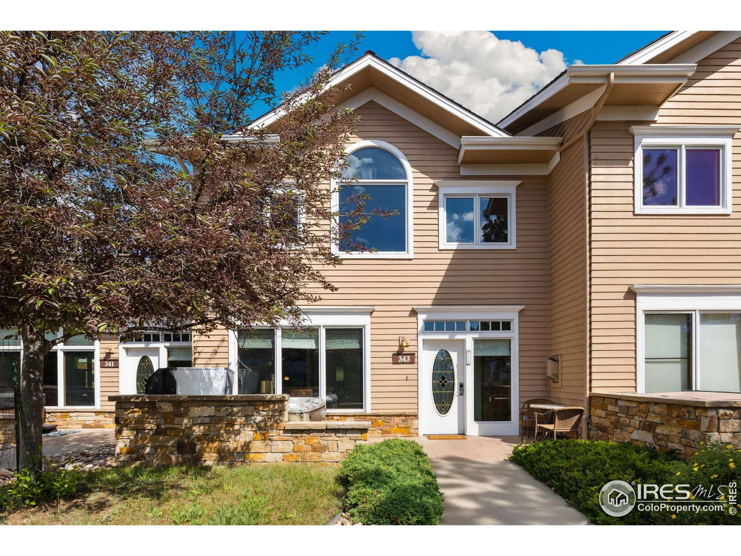 Estes Park, CO 80517,343 Overlook Ln