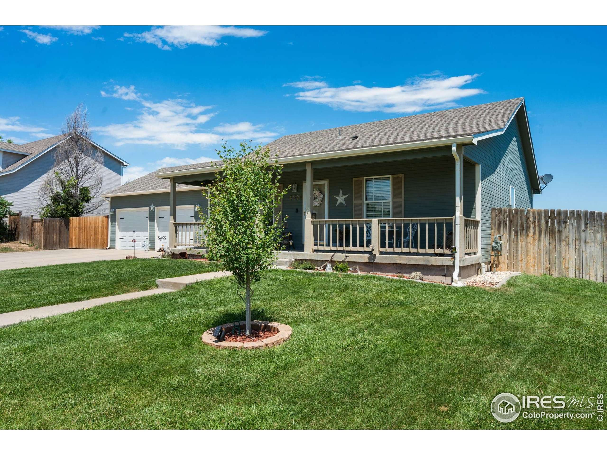 Greeley, CO 80634,4521 Mesa Verde Dr