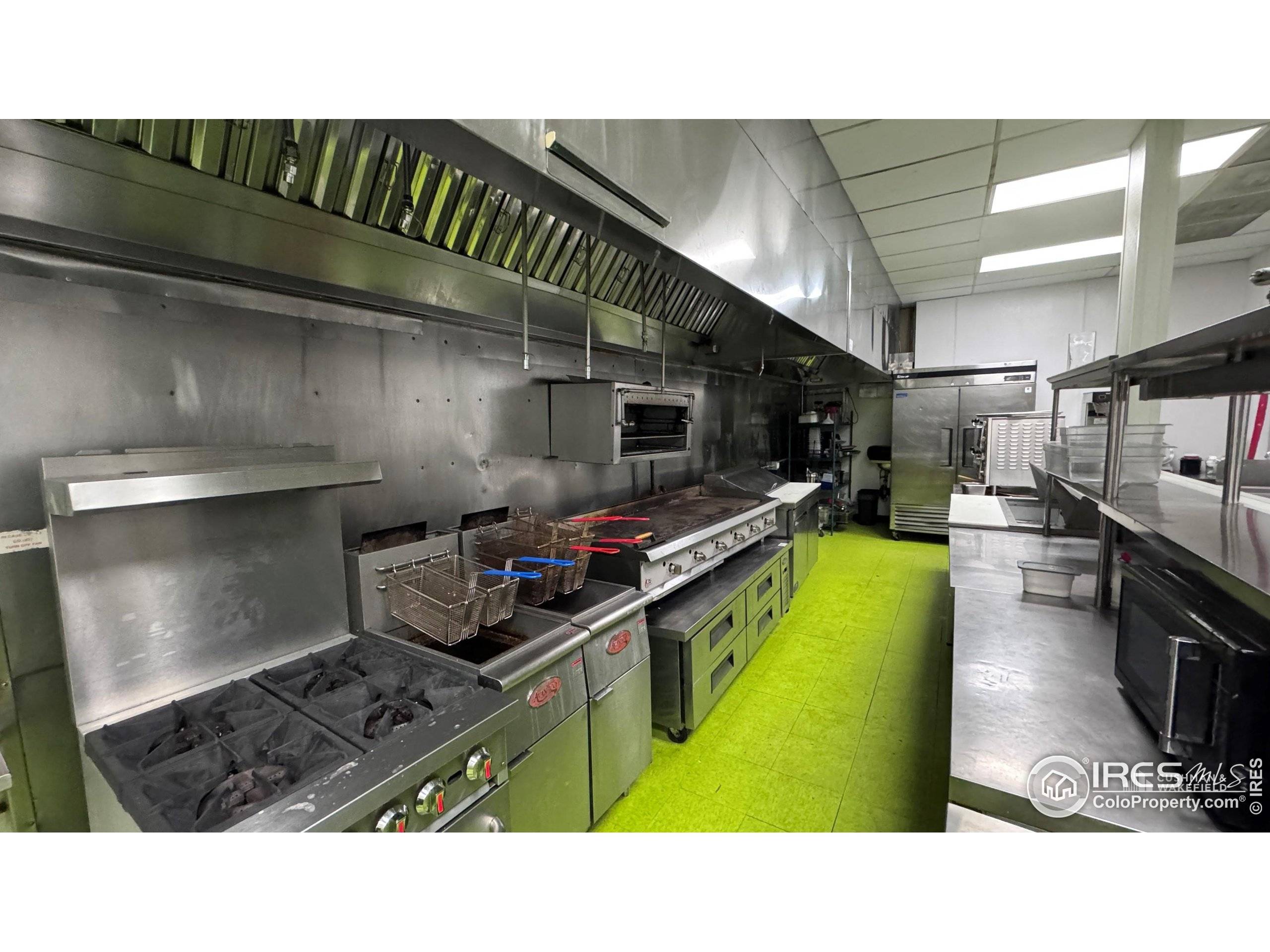 Fort Collins, CO 80525,4613 S Mason St #D1