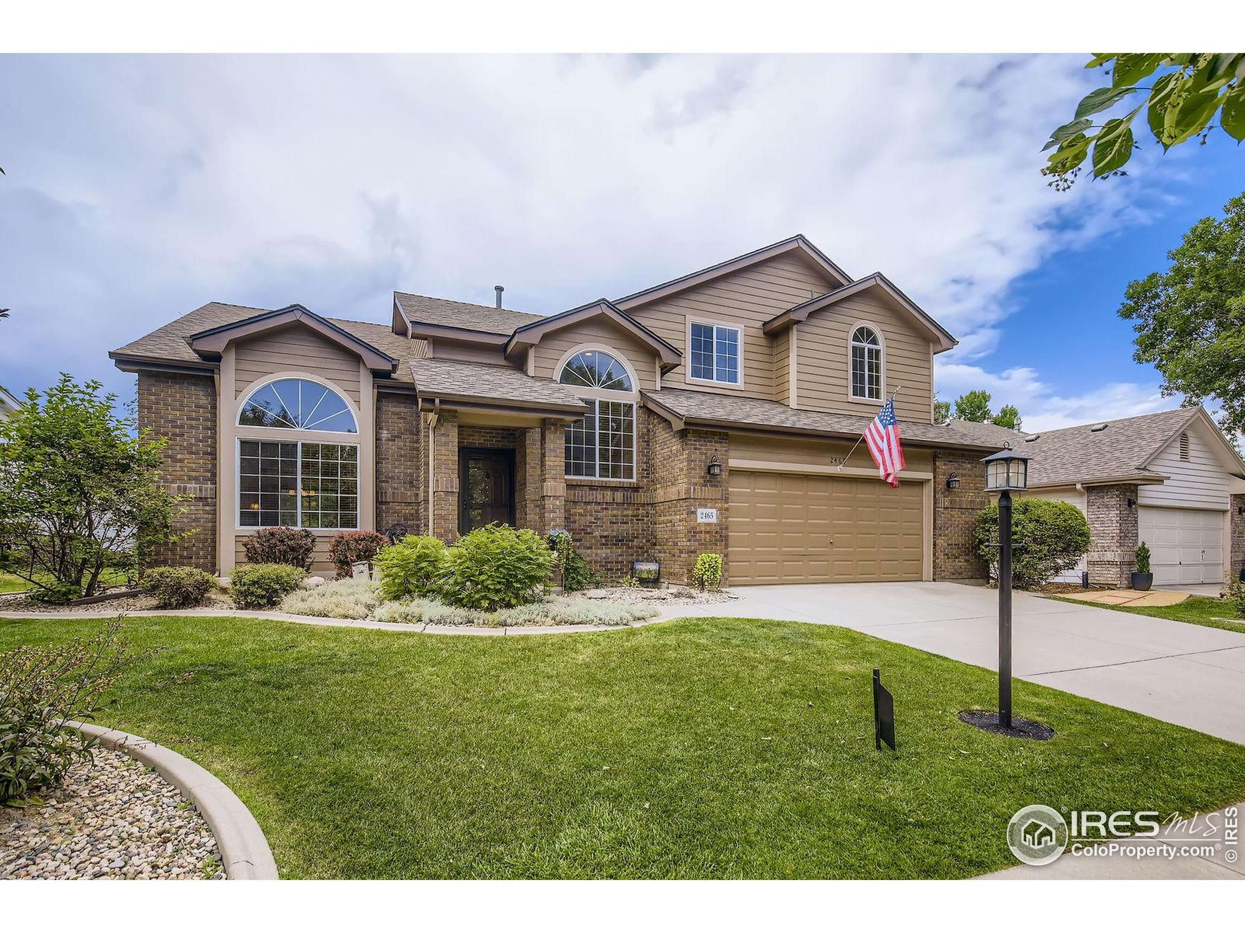 Loveland, CO 80538,2465 Glen Isle Dr