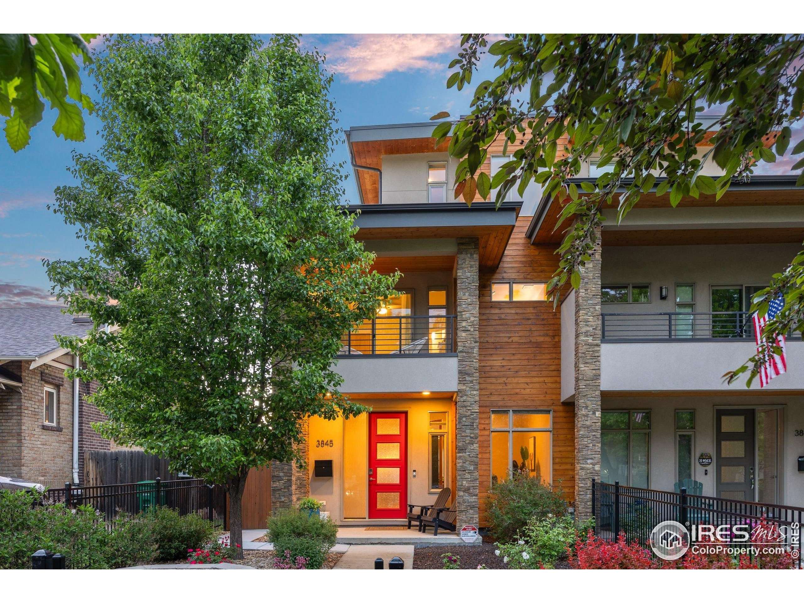 Denver, CO 80212,3845 N Raleigh St