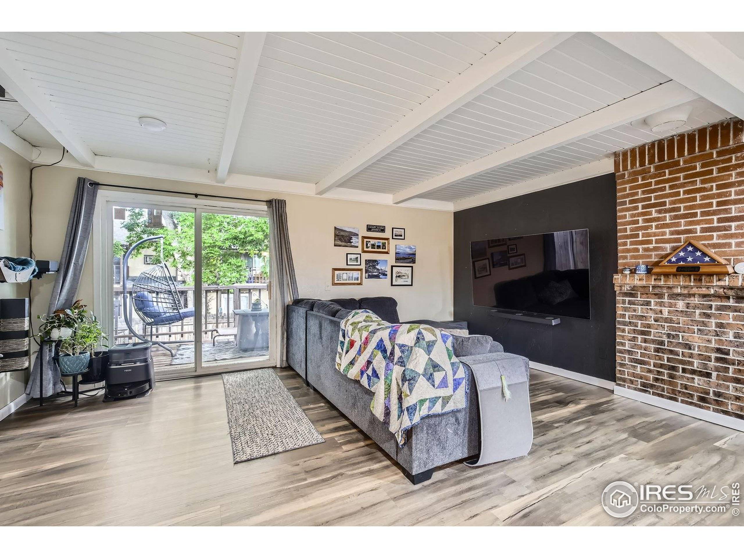 Fort Collins, CO 80526,1745 Azalea Dr #4