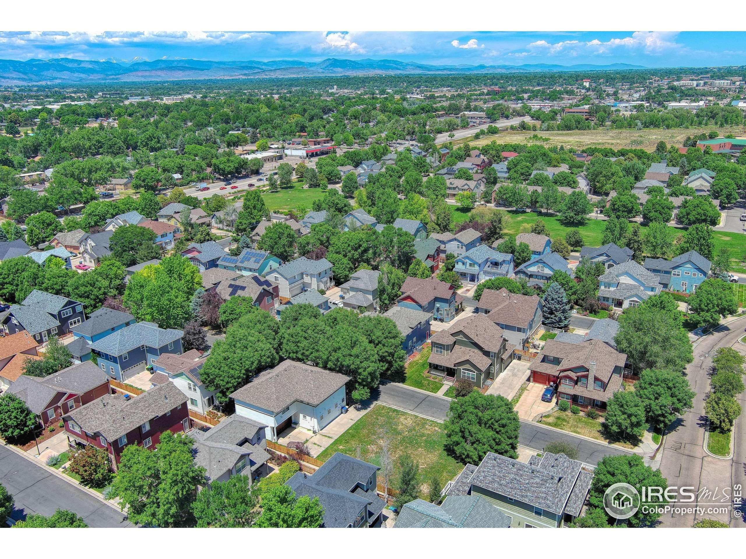 Longmont, CO 80501,421 Noel Ave