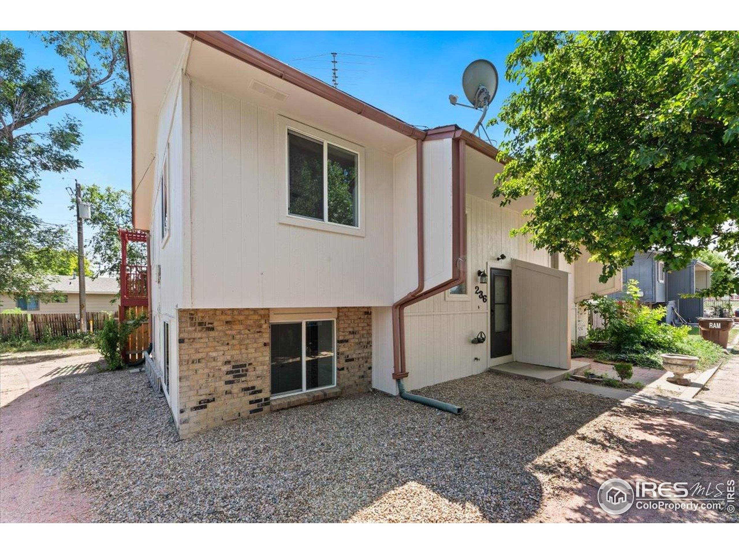 La Salle, CO 80645,236 W Taylor Ave