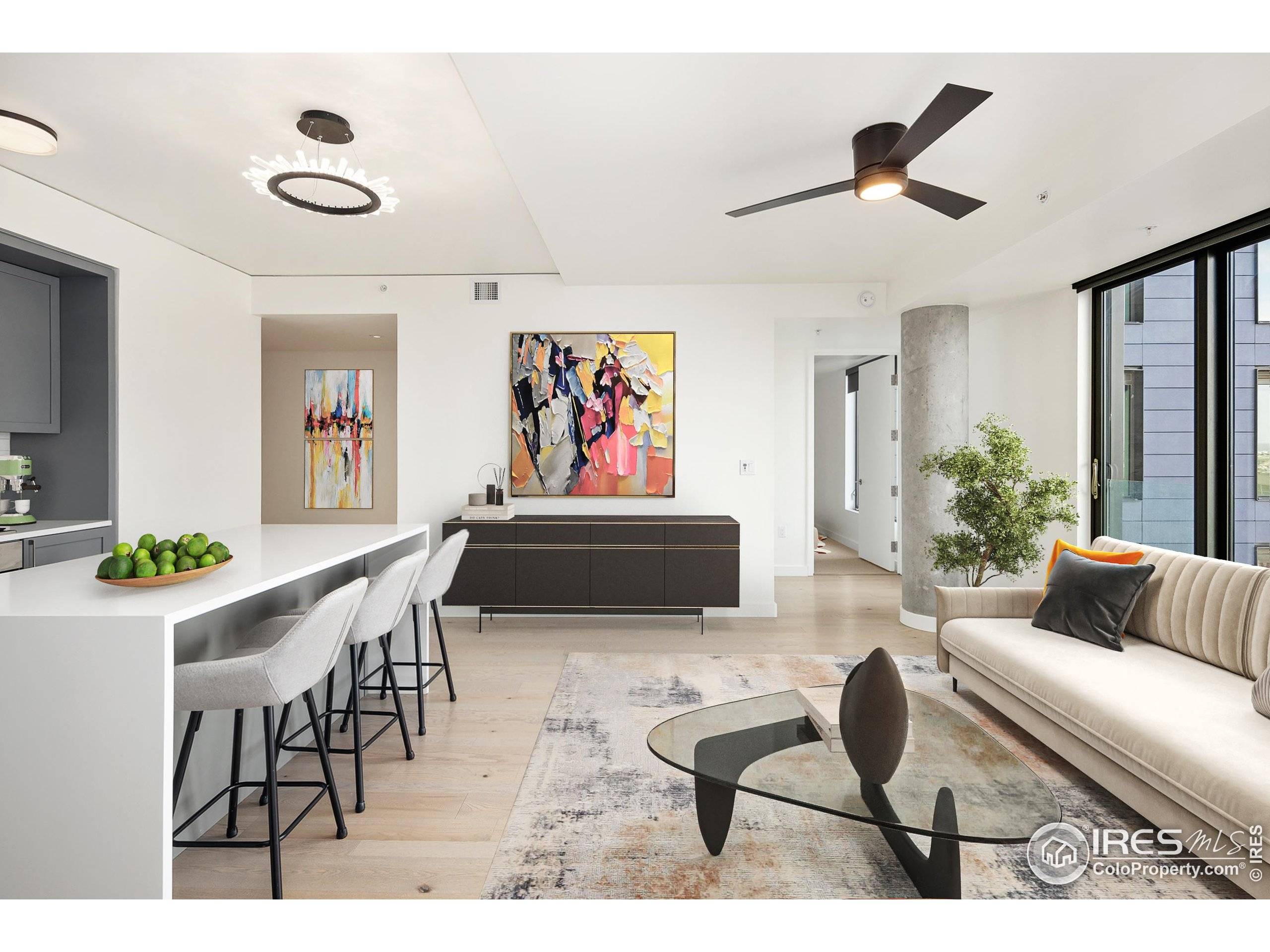 Denver, CO 80202,1750 Wewatta St #1521