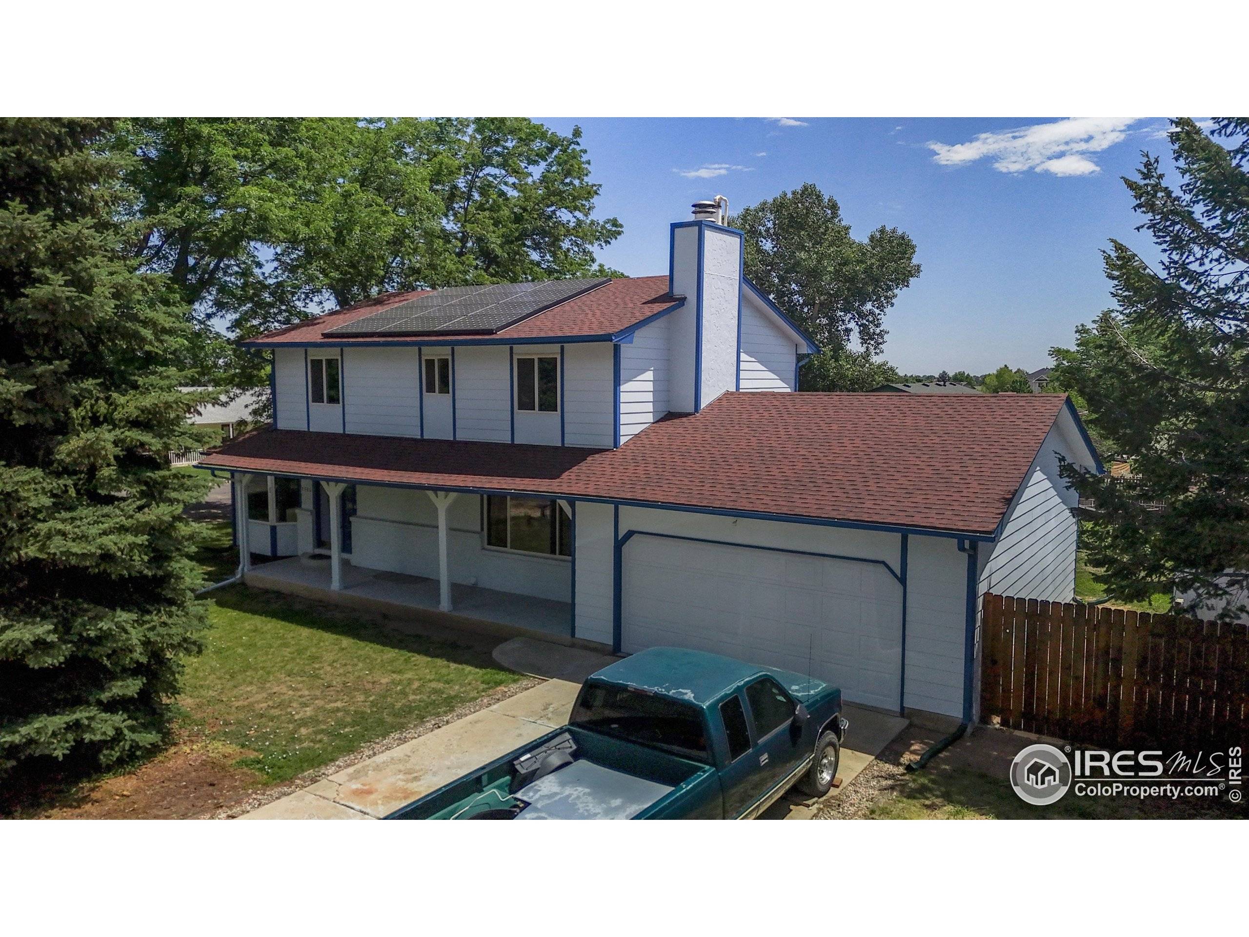 Fort Collins, CO 80525,7702 Allott Ave