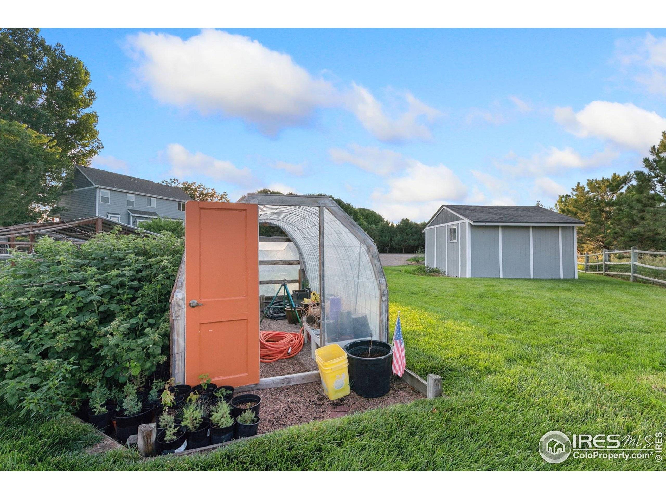 Windsor, CO 80550,32570 Stagecoach Rd