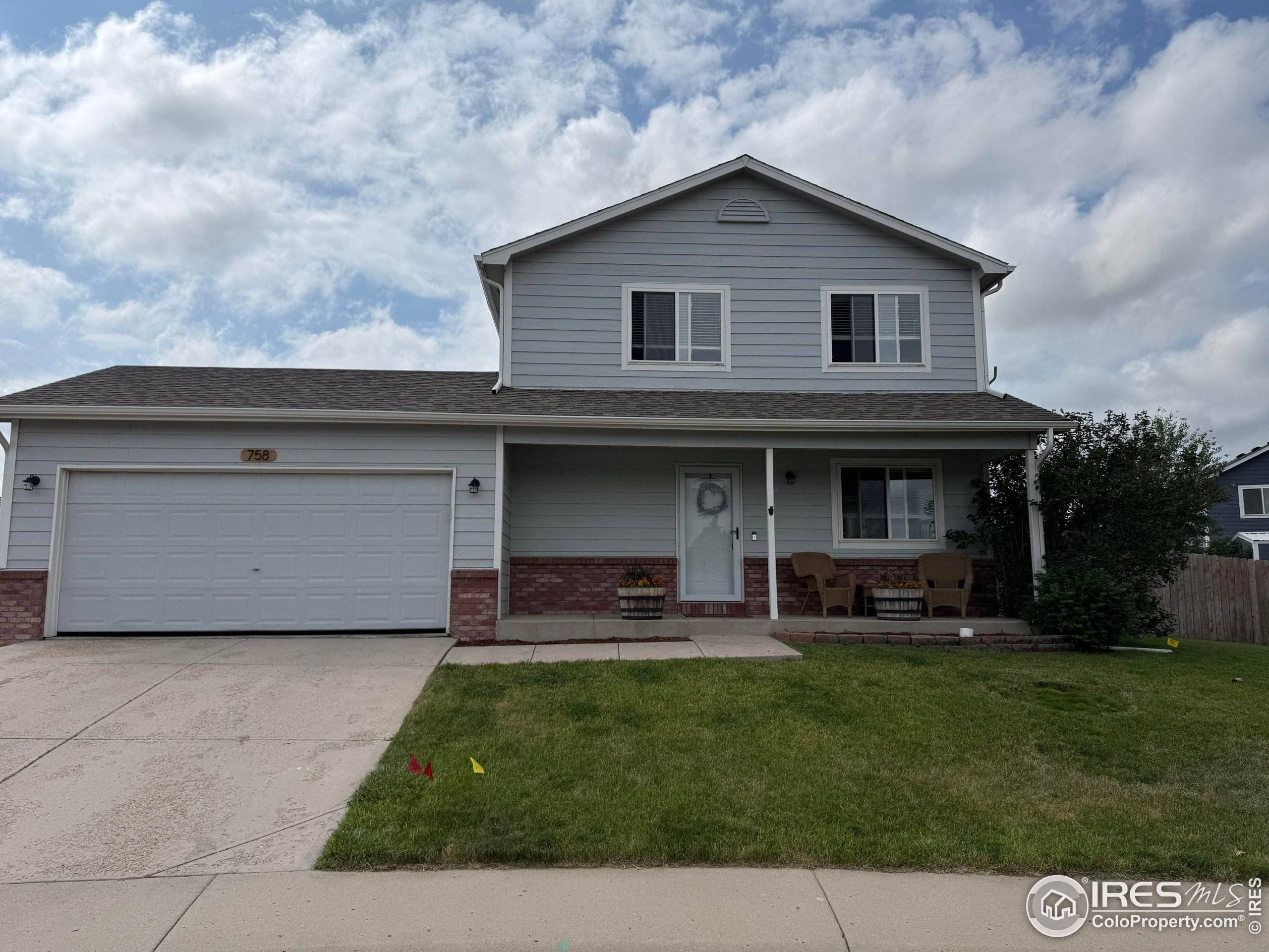 Milliken, CO 80543,758 S Juniper Ct