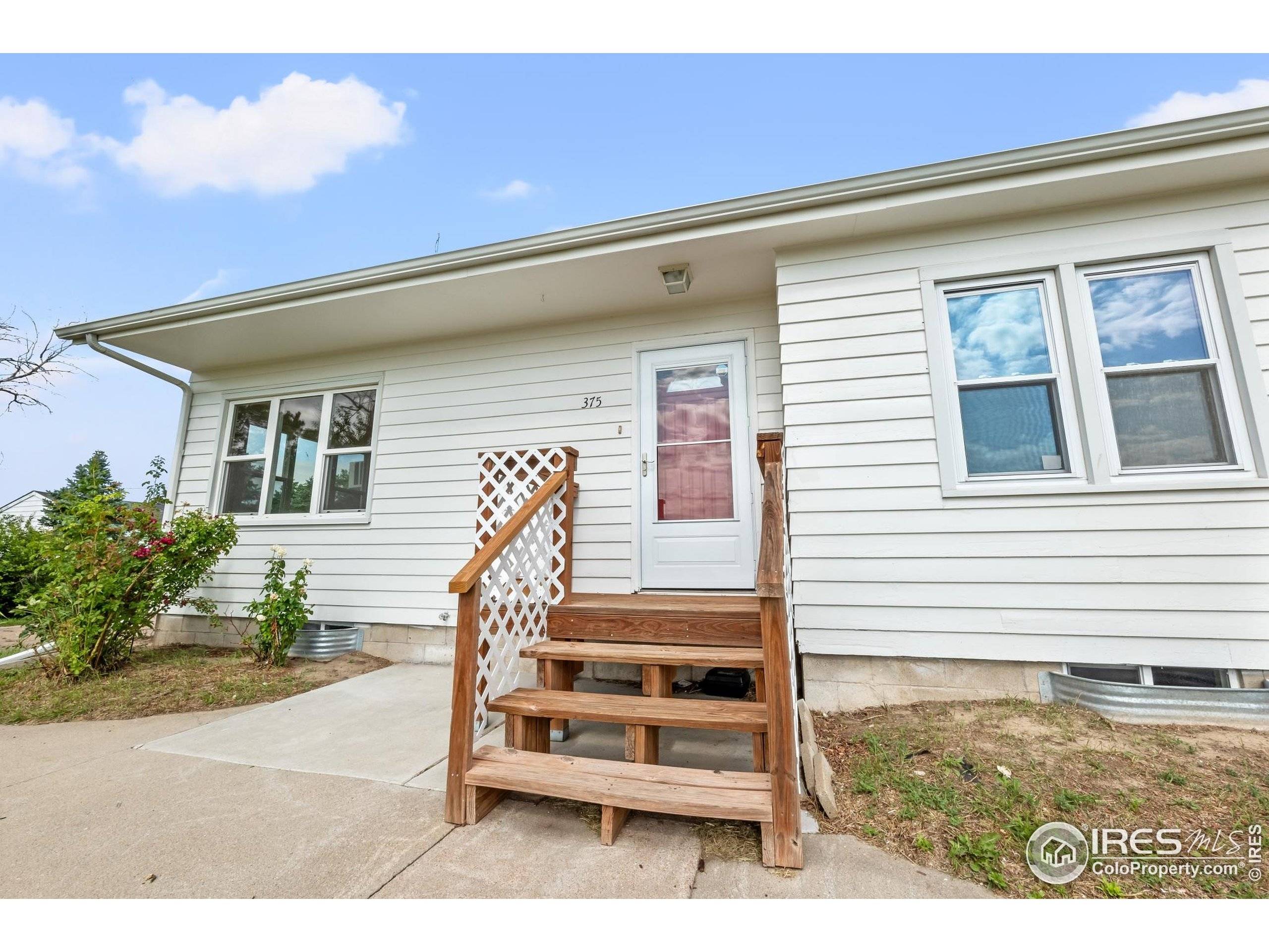 Akron, CO 80720,375 E Cedar Ave