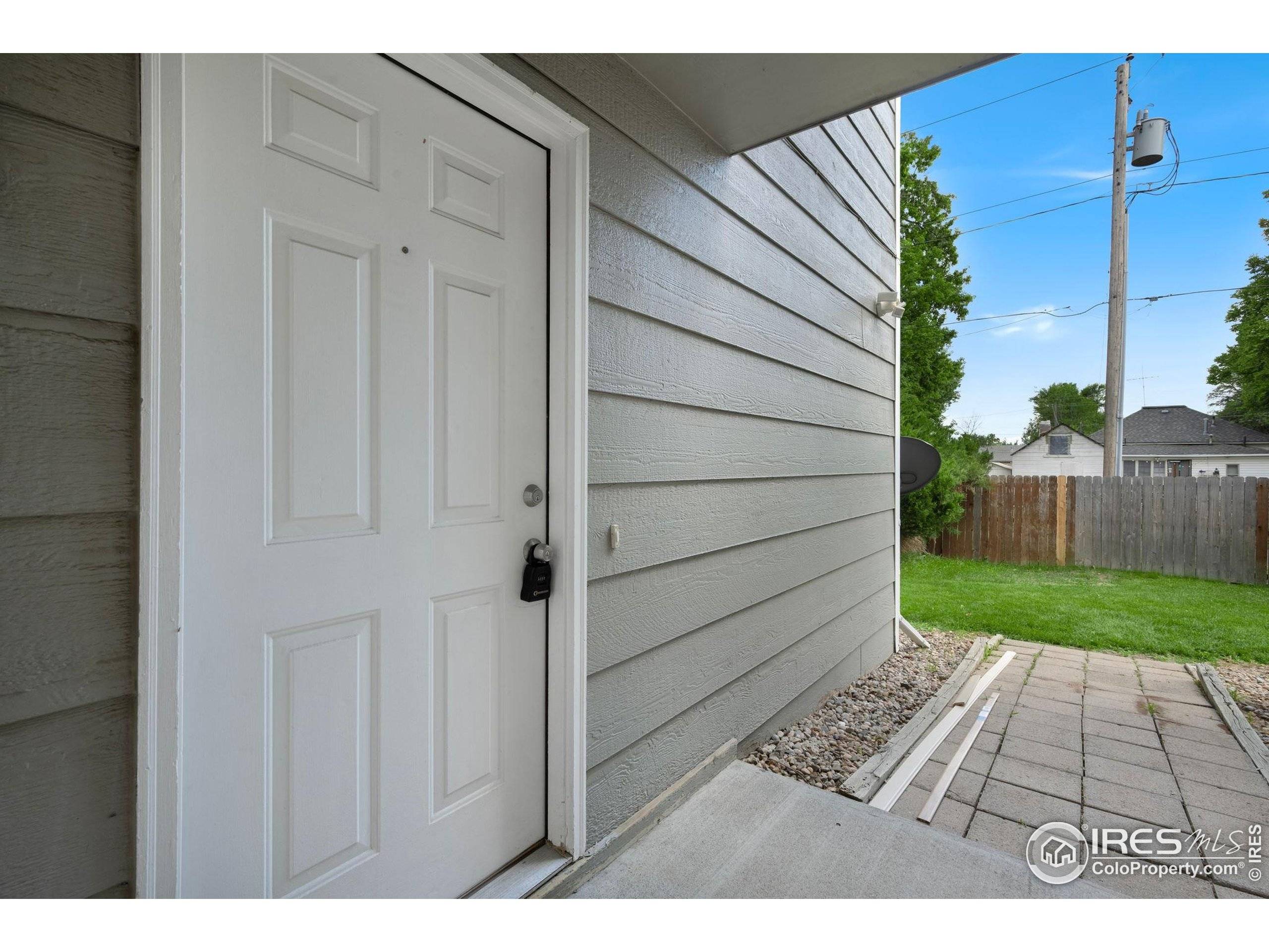 Loveland, CO 80537,1502 E 5th St