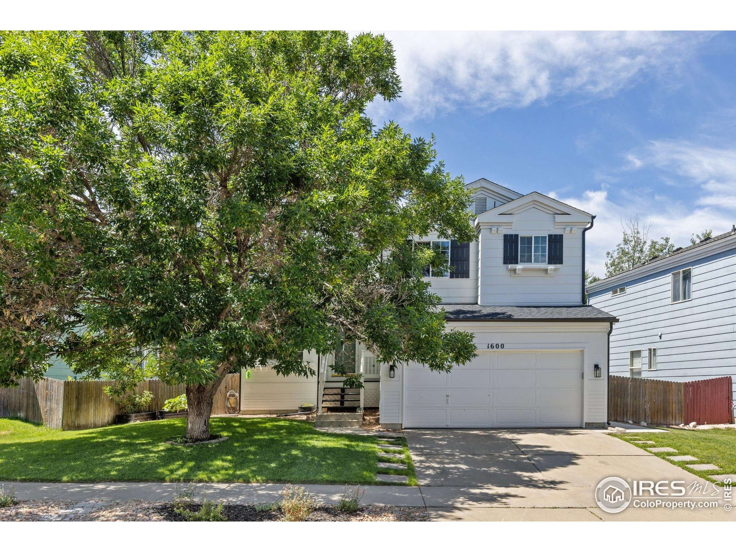 Erie, CO 80516,1600 Bain Dr