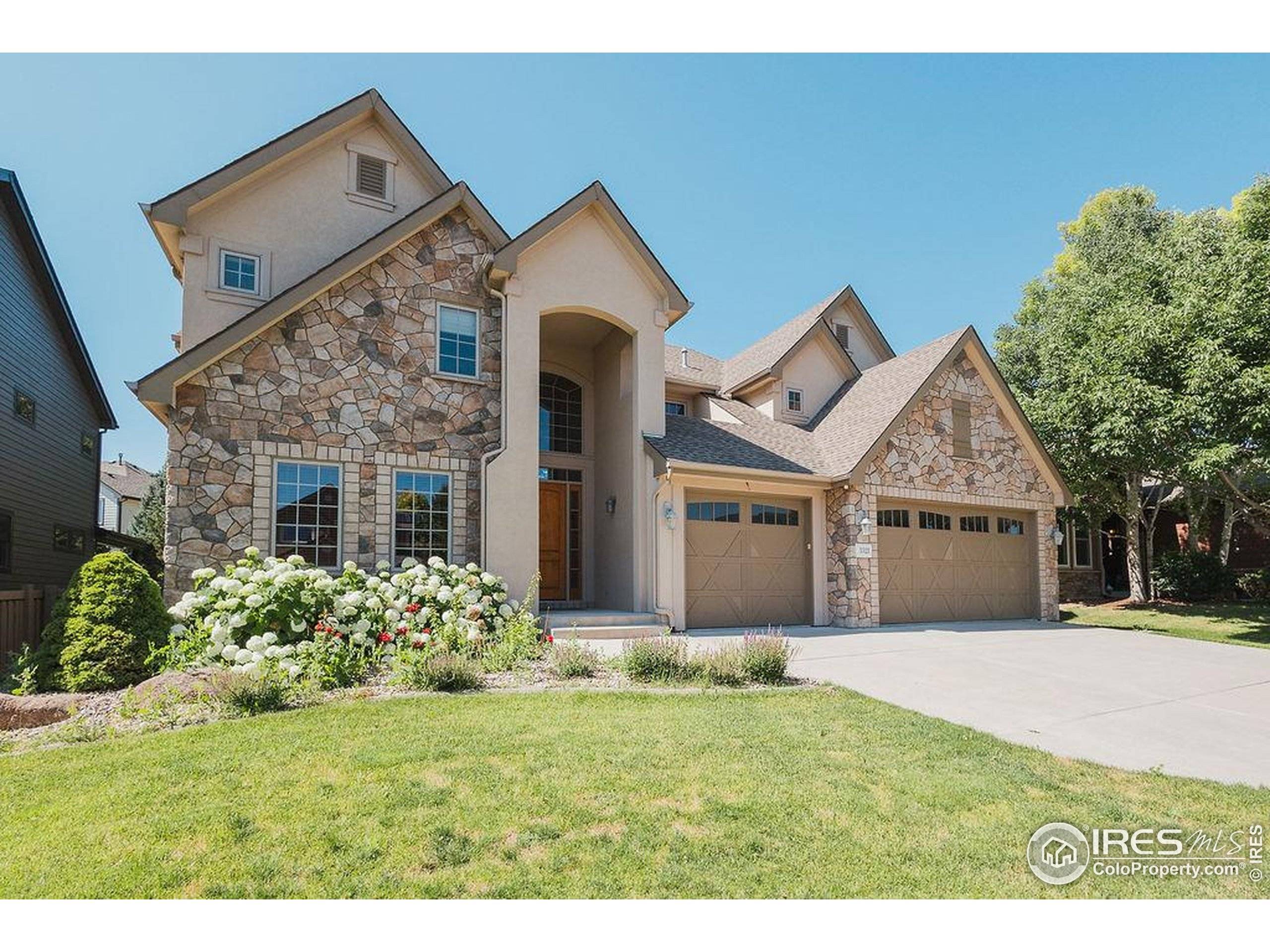 Fort Collins, CO 80528,3321 Muskrat Creek Dr