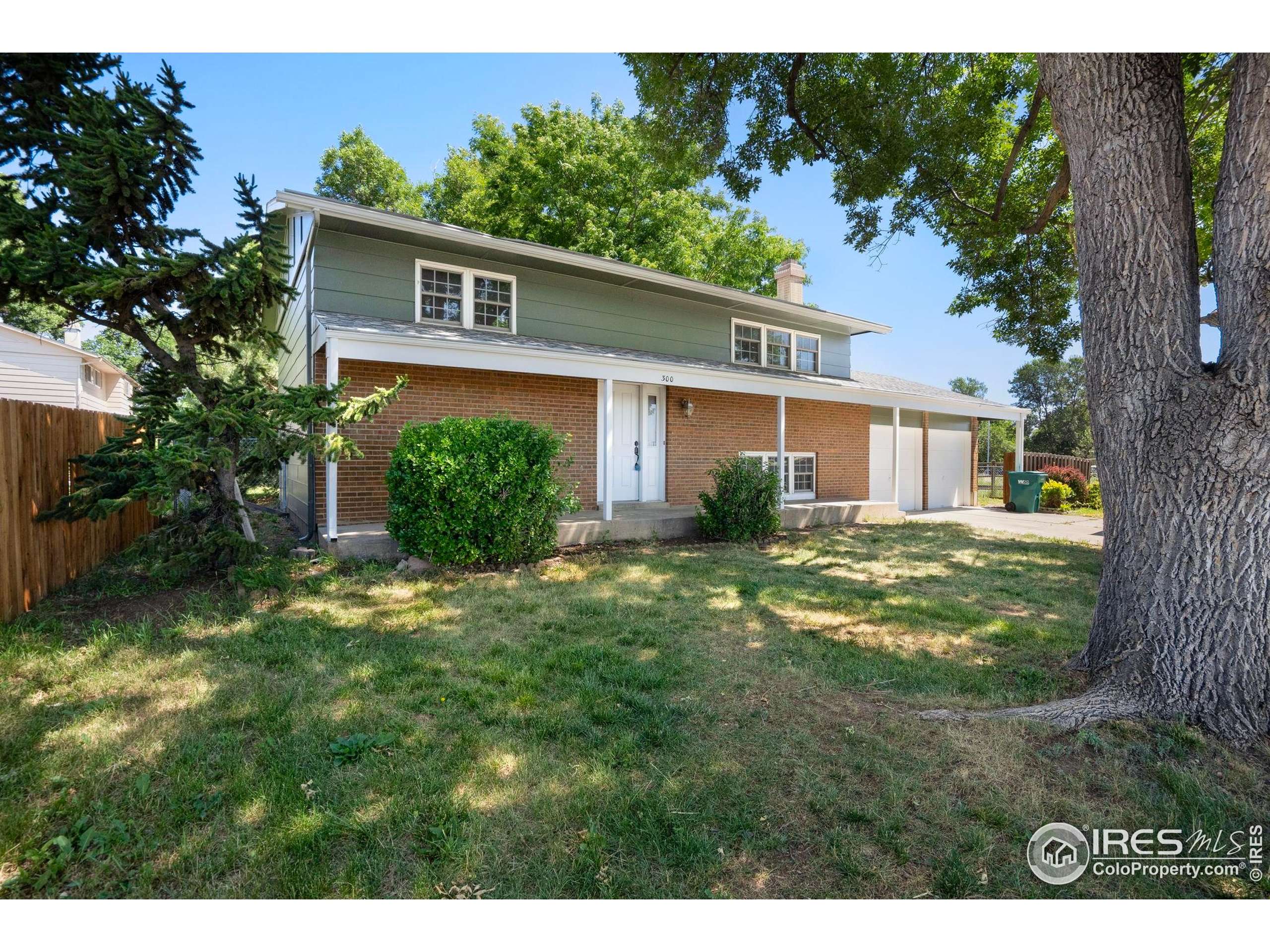 Fort Collins, CO 80526,300 W Swallow Rd